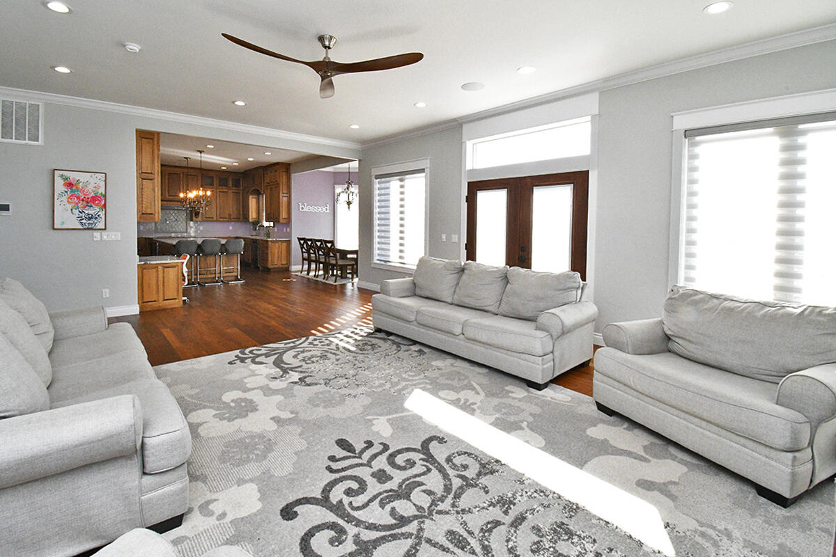 Terrell Creek - Residential