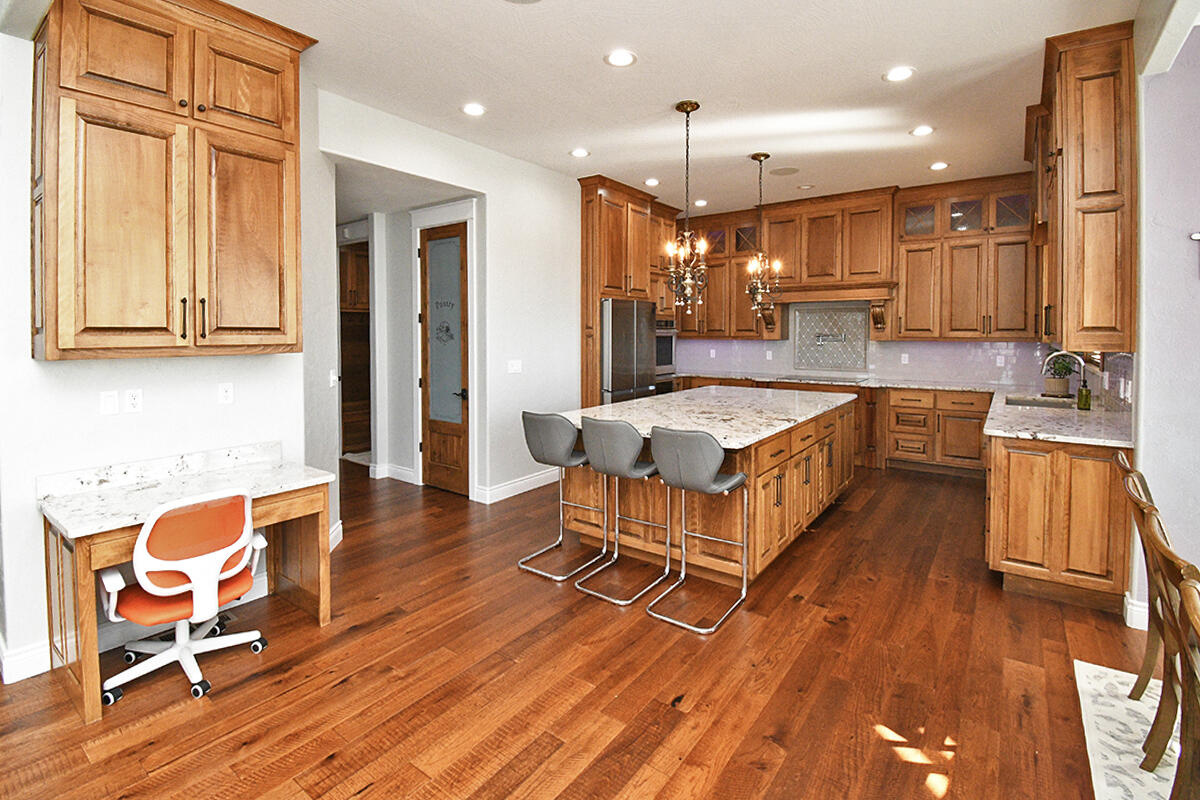 Terrell Creek - Residential