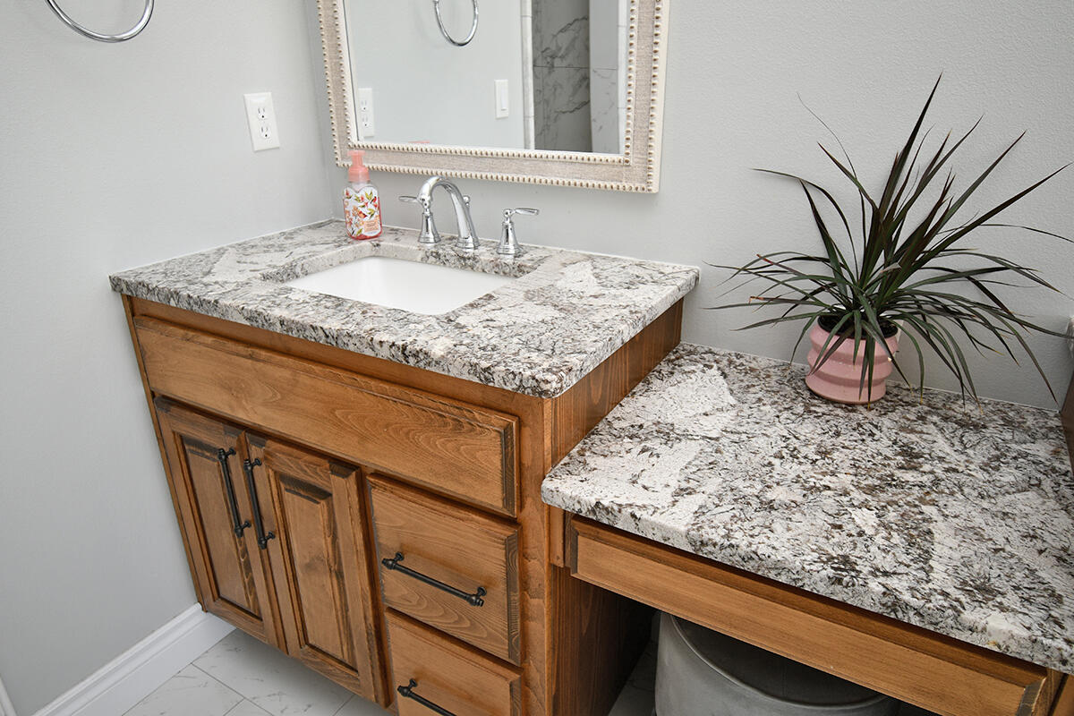 Terrell Creek - Residential