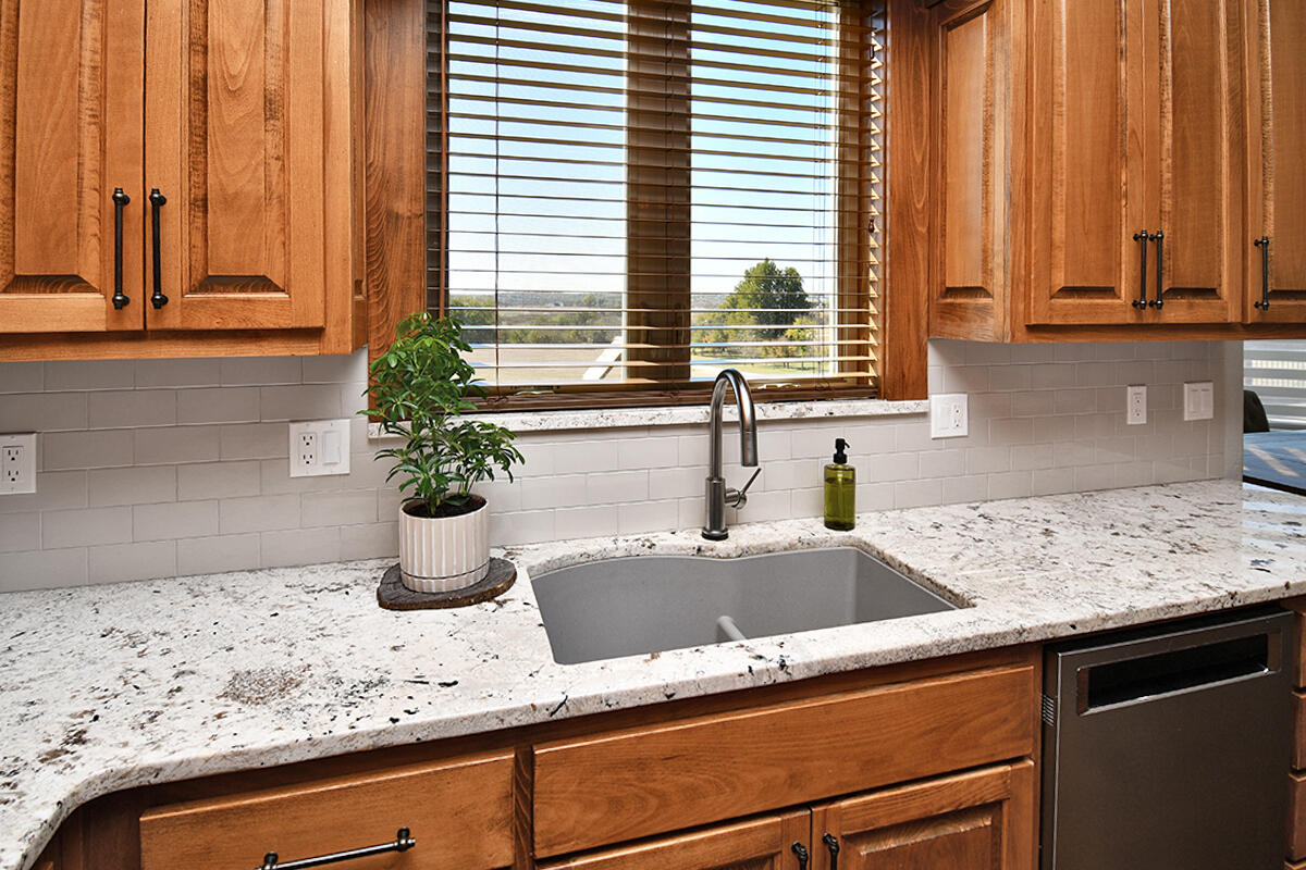 Terrell Creek - Residential