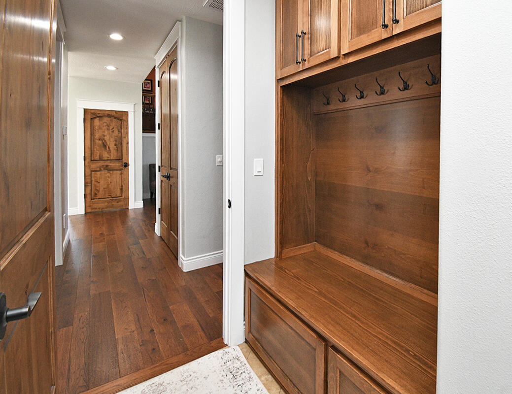 Terrell Creek - Residential