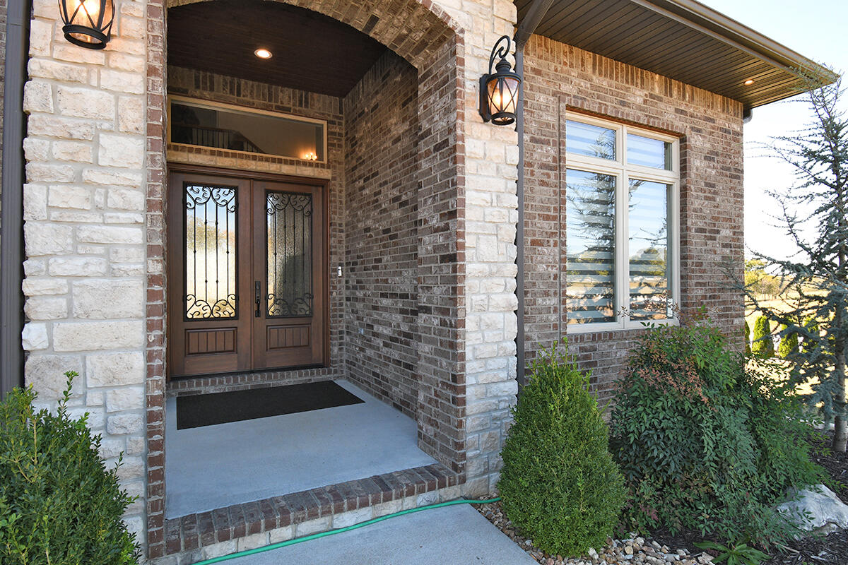 Terrell Creek - Residential