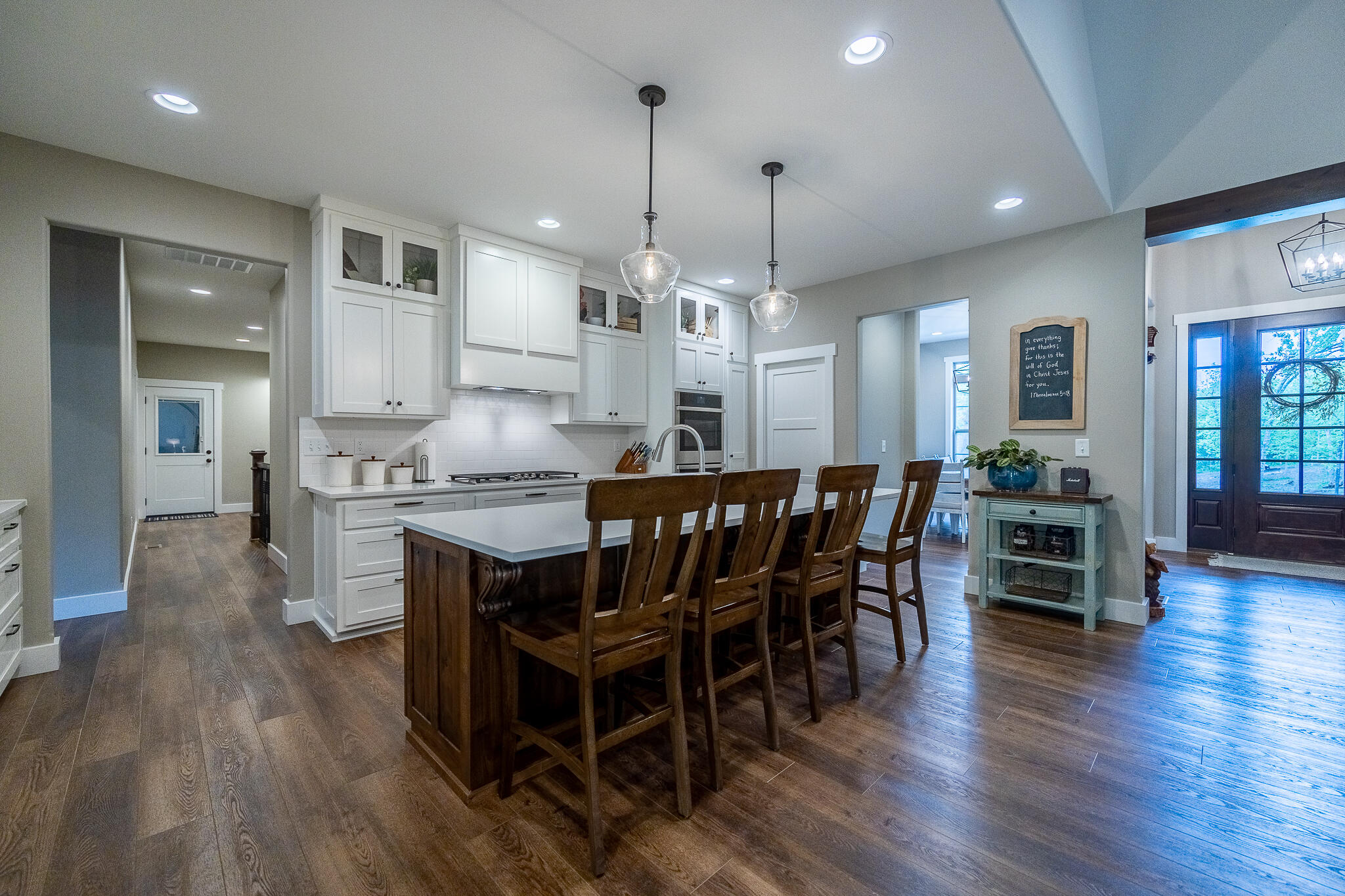 Laclede-Not in List - Residential