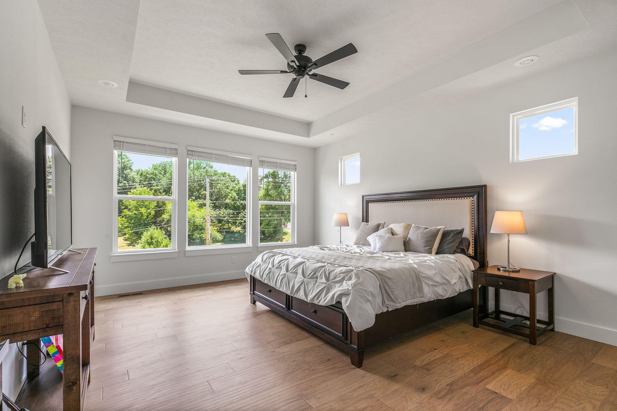 Hickory Hills CC - Residential