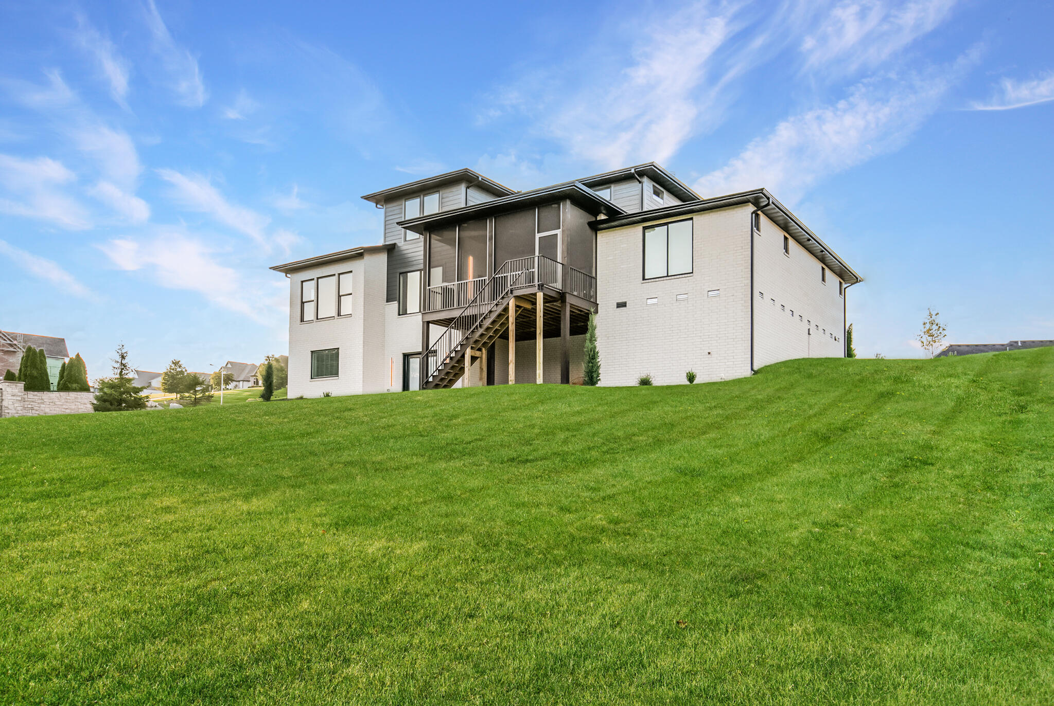 Hickory Hills CC - Residential