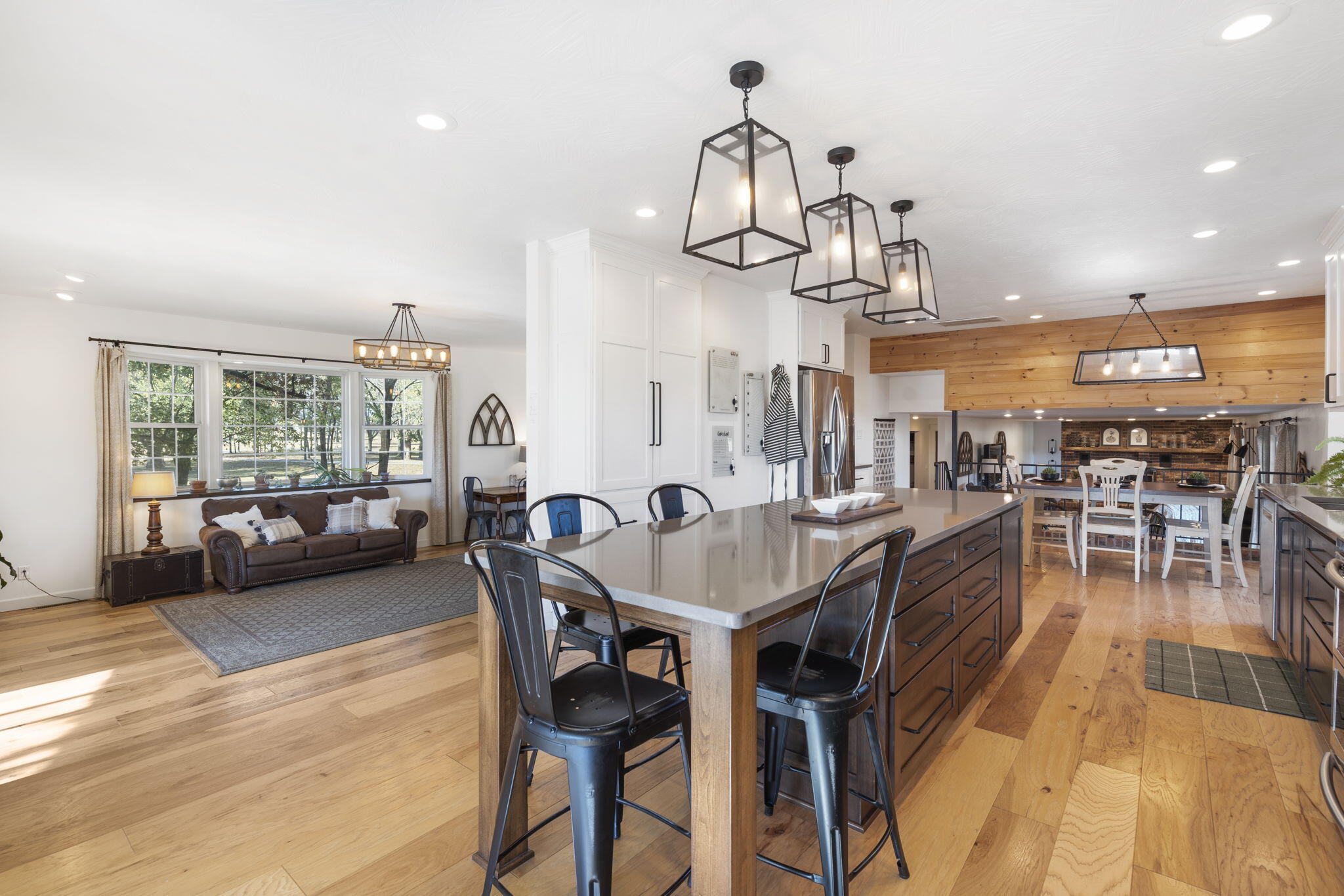 Greene-Not in List - Residential