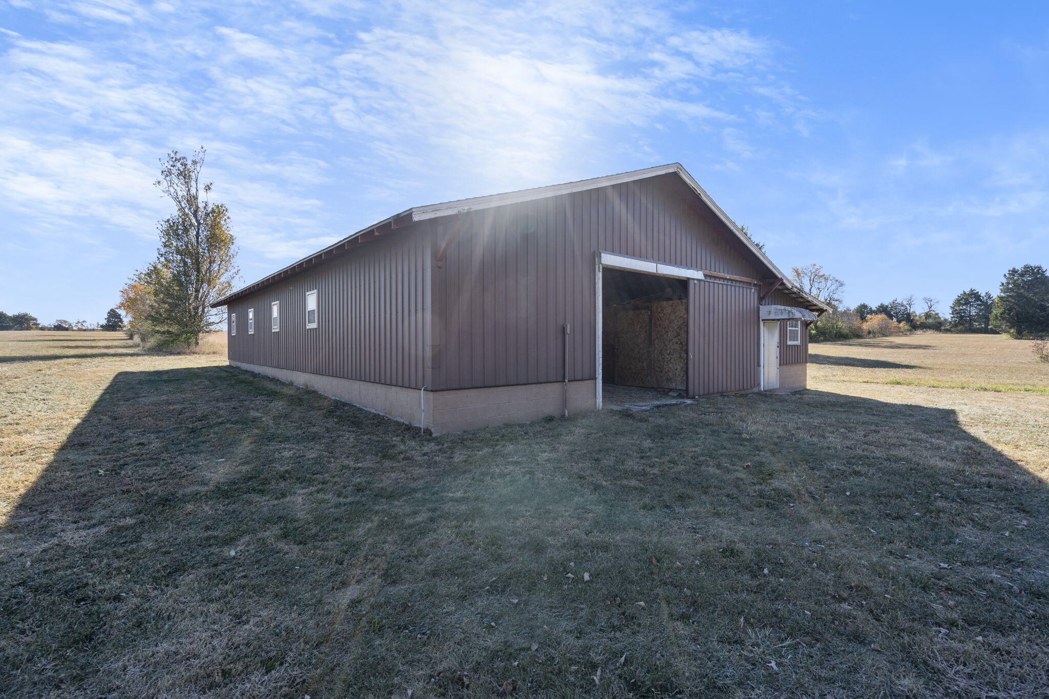 Greene-Not in List - Residential