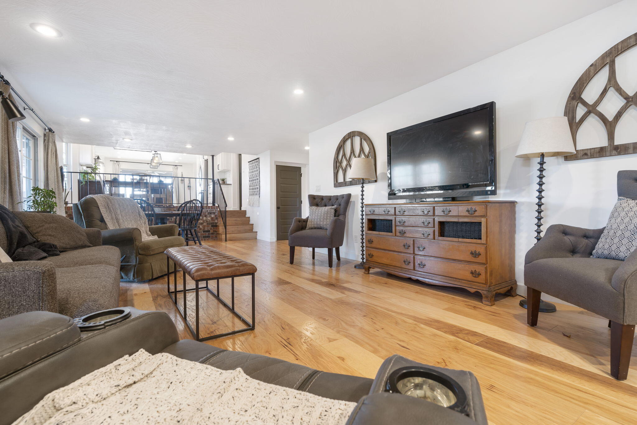 Greene-Not in List - Residential