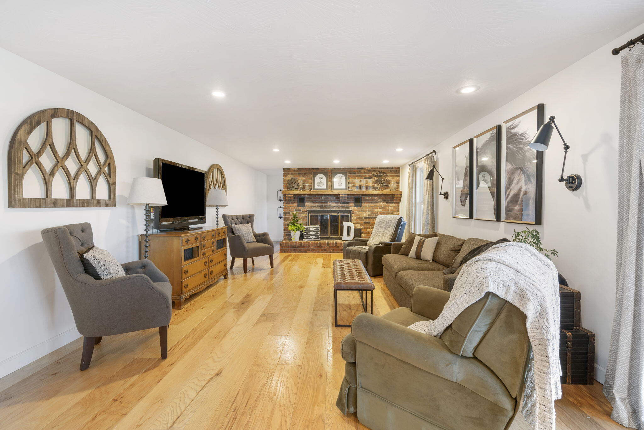 Greene-Not in List - Residential