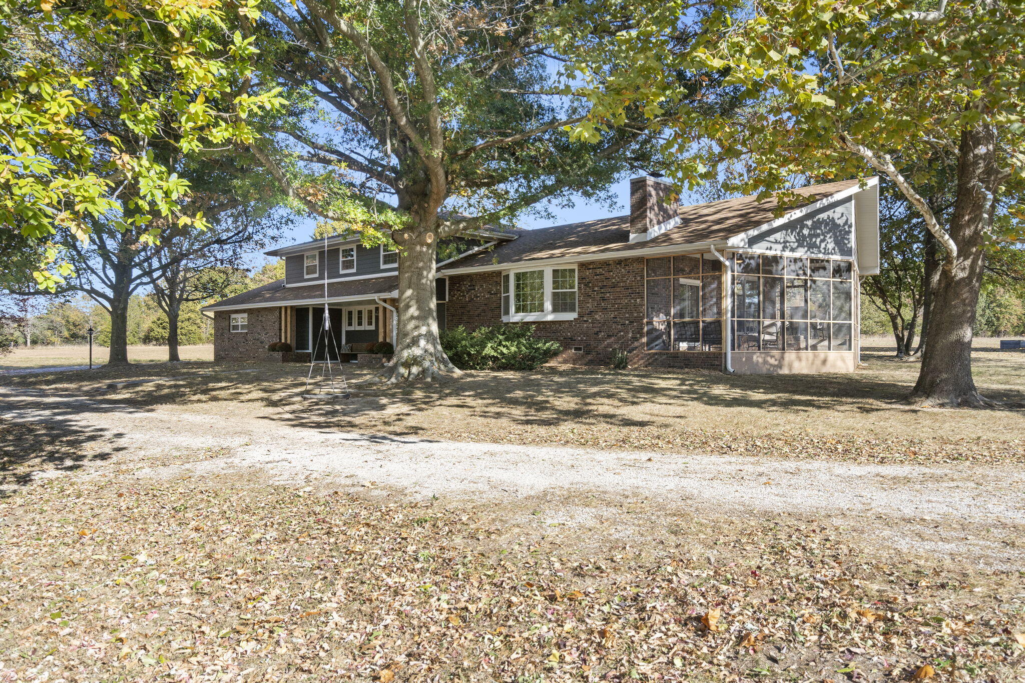 Greene-Not in List - Residential