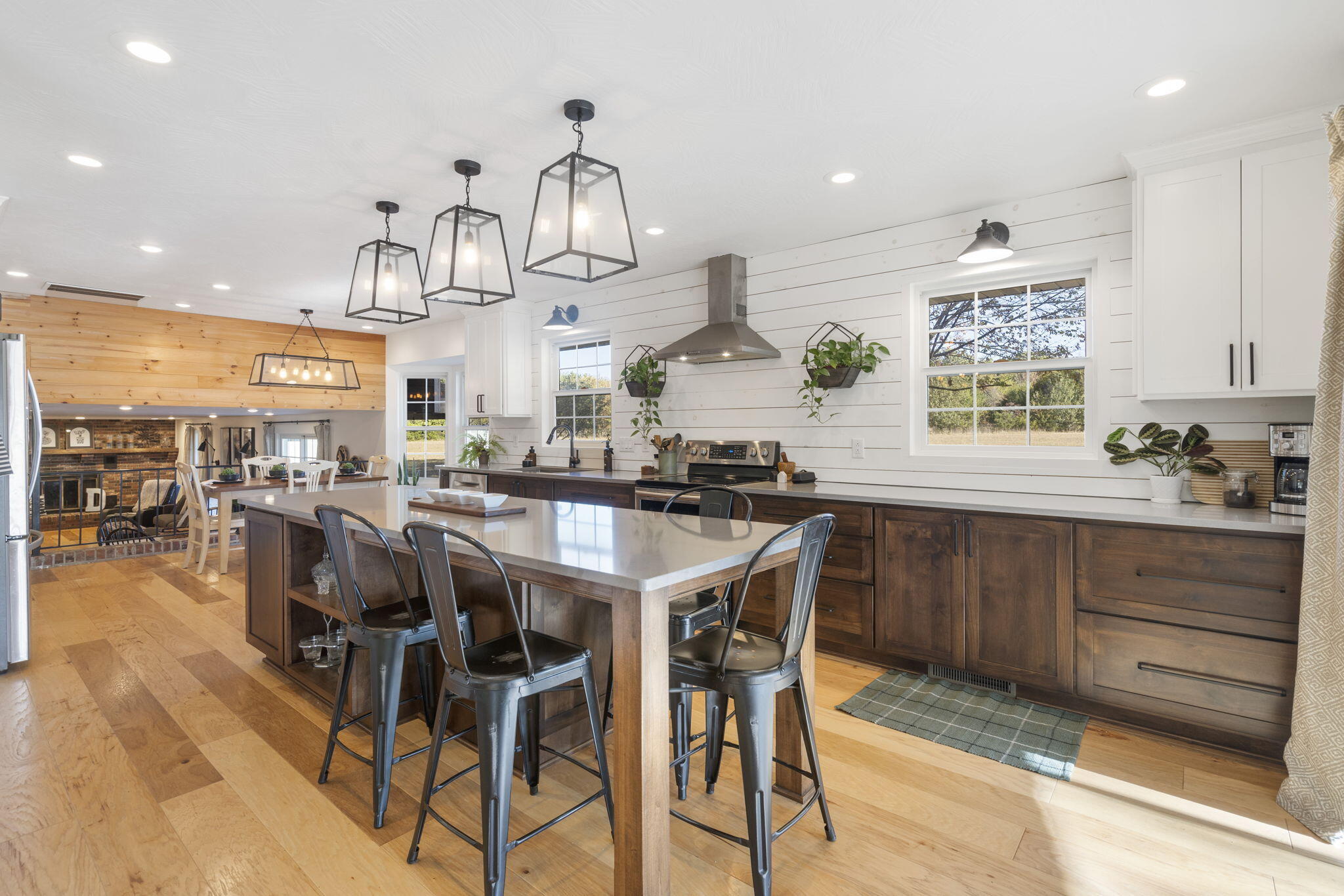 Greene-Not in List - Residential