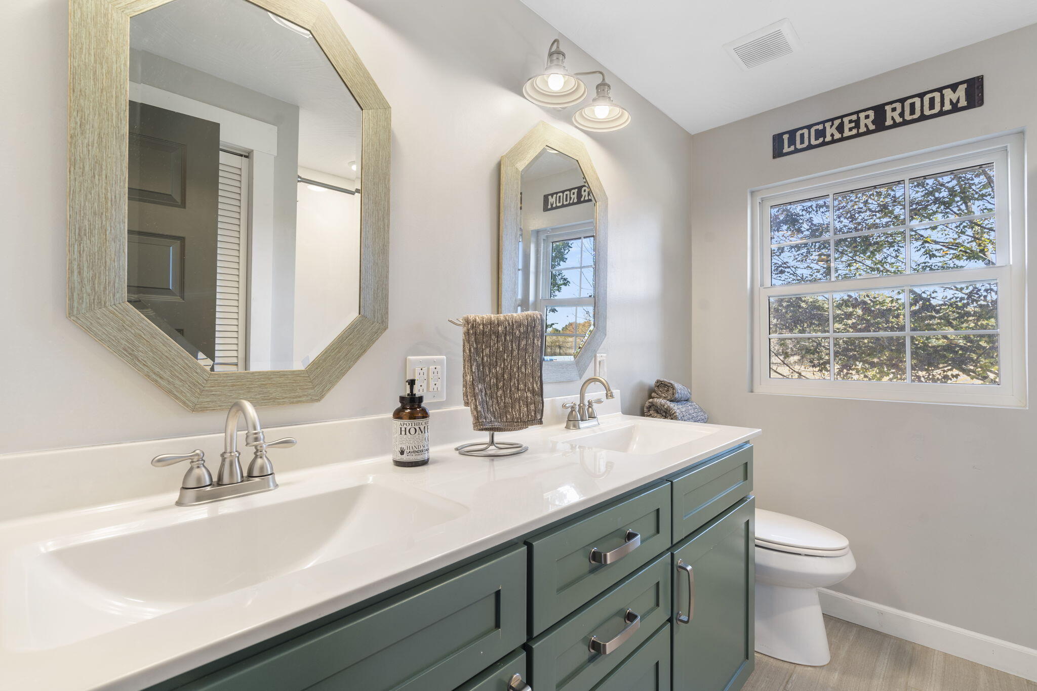 Greene-Not in List - Residential