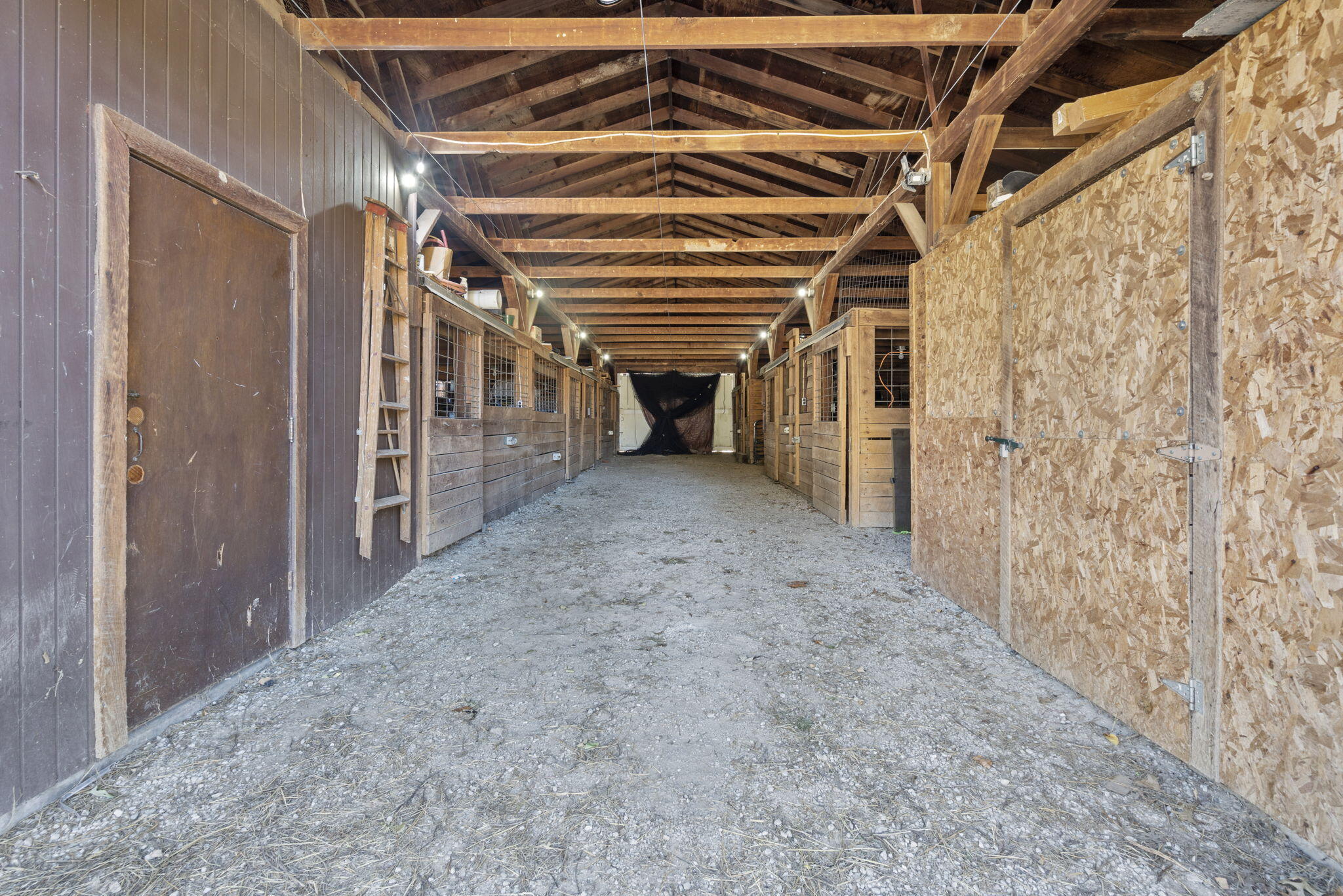 Greene-Not in List - Residential