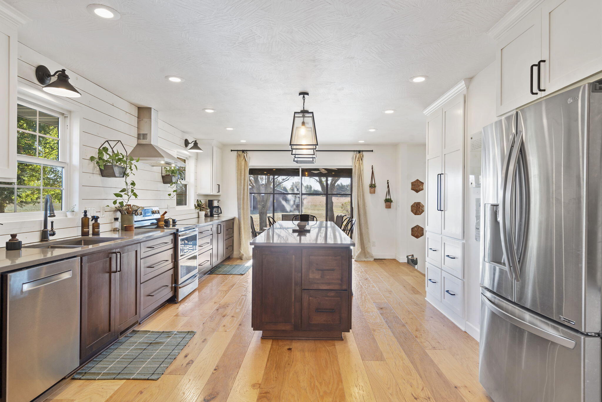 Greene-Not in List - Residential
