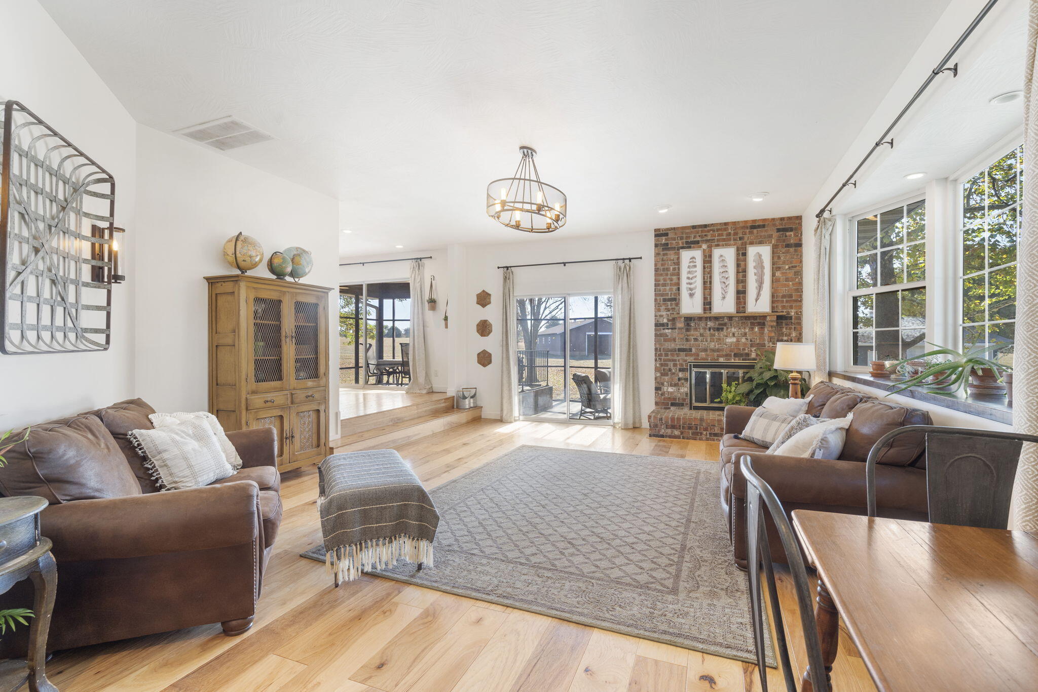 Greene-Not in List - Residential