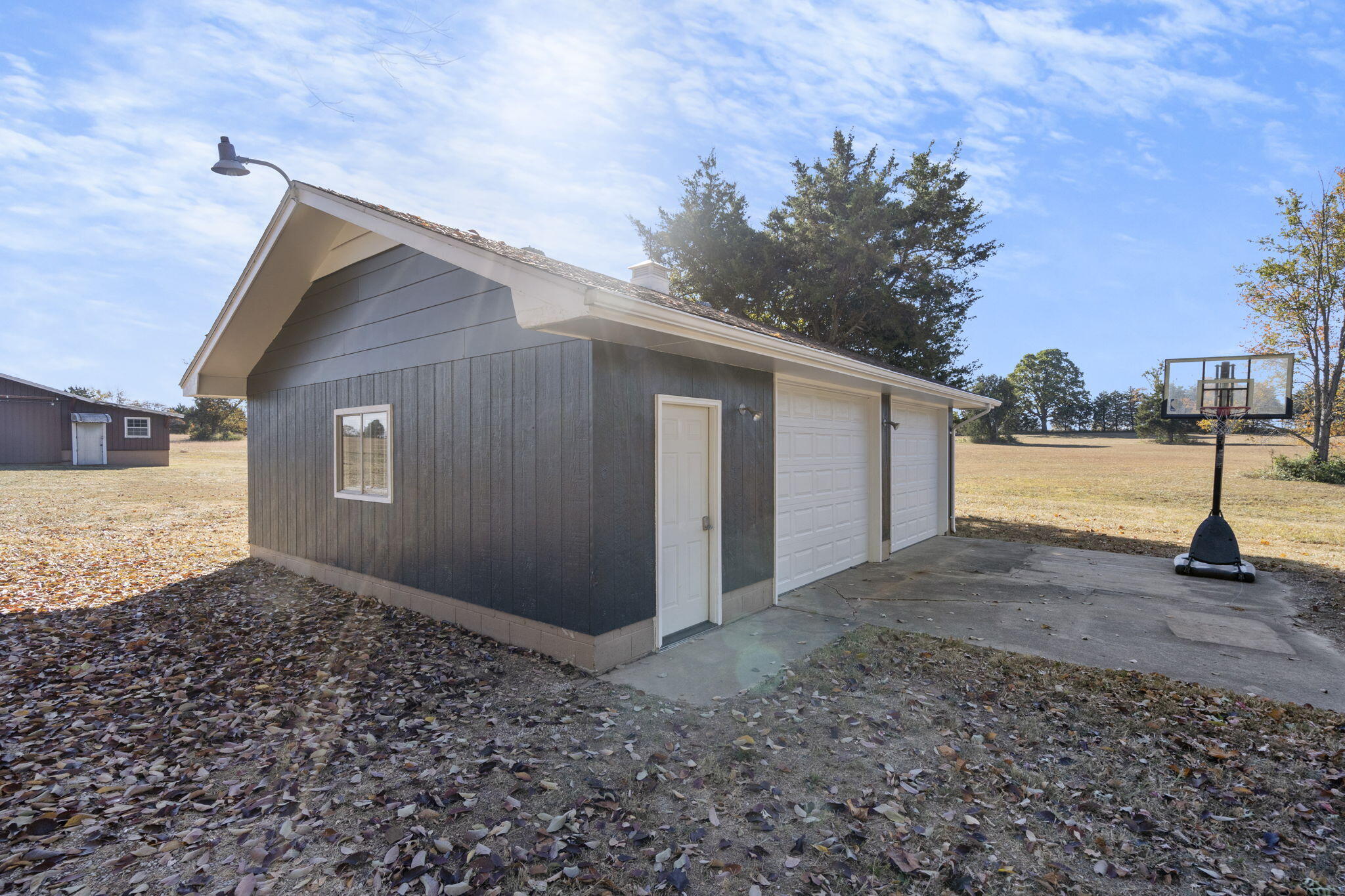 Greene-Not in List - Residential