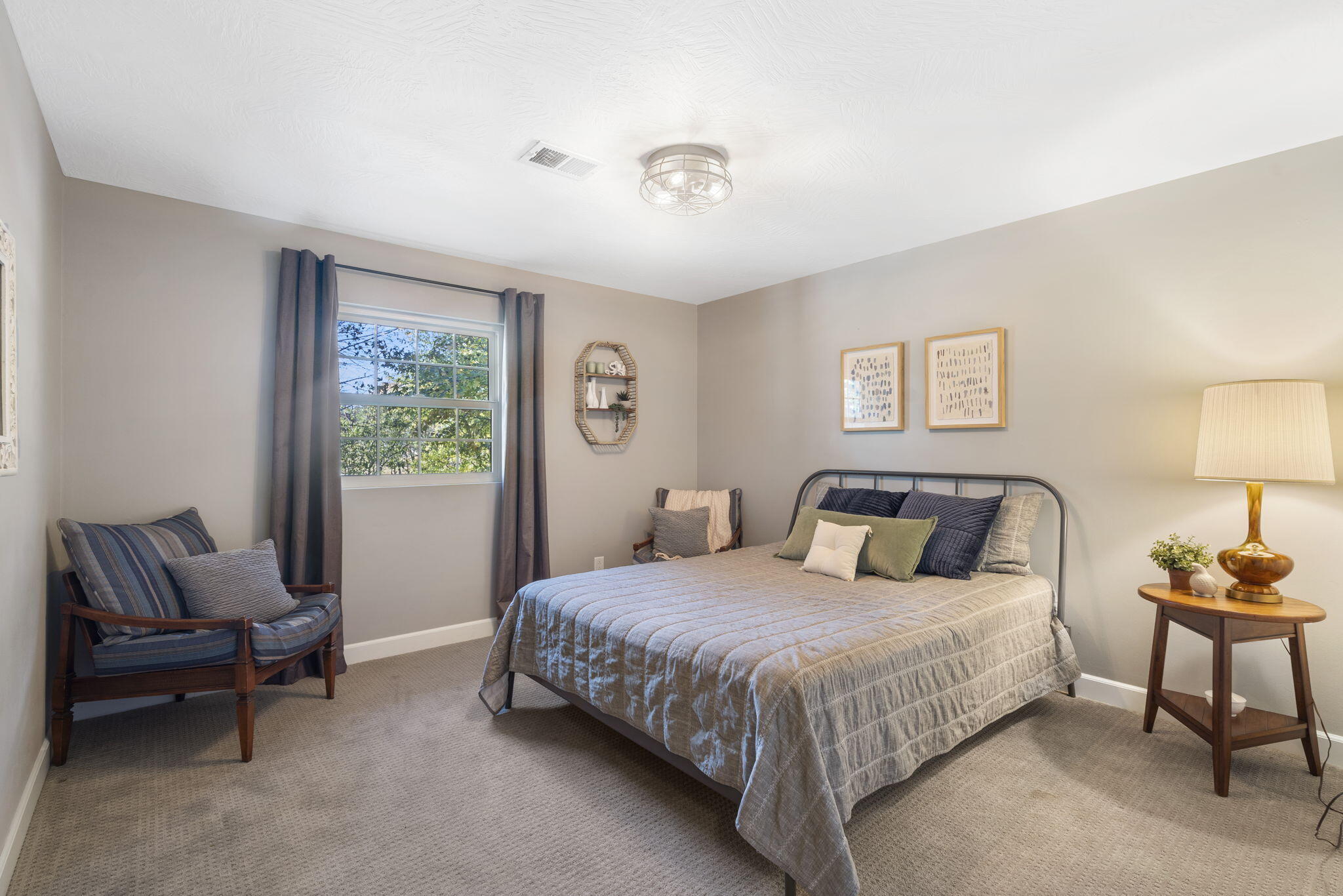 Greene-Not in List - Residential
