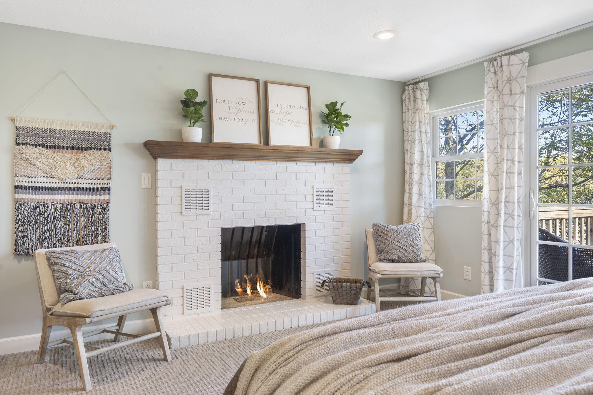Greene-Not in List - Residential