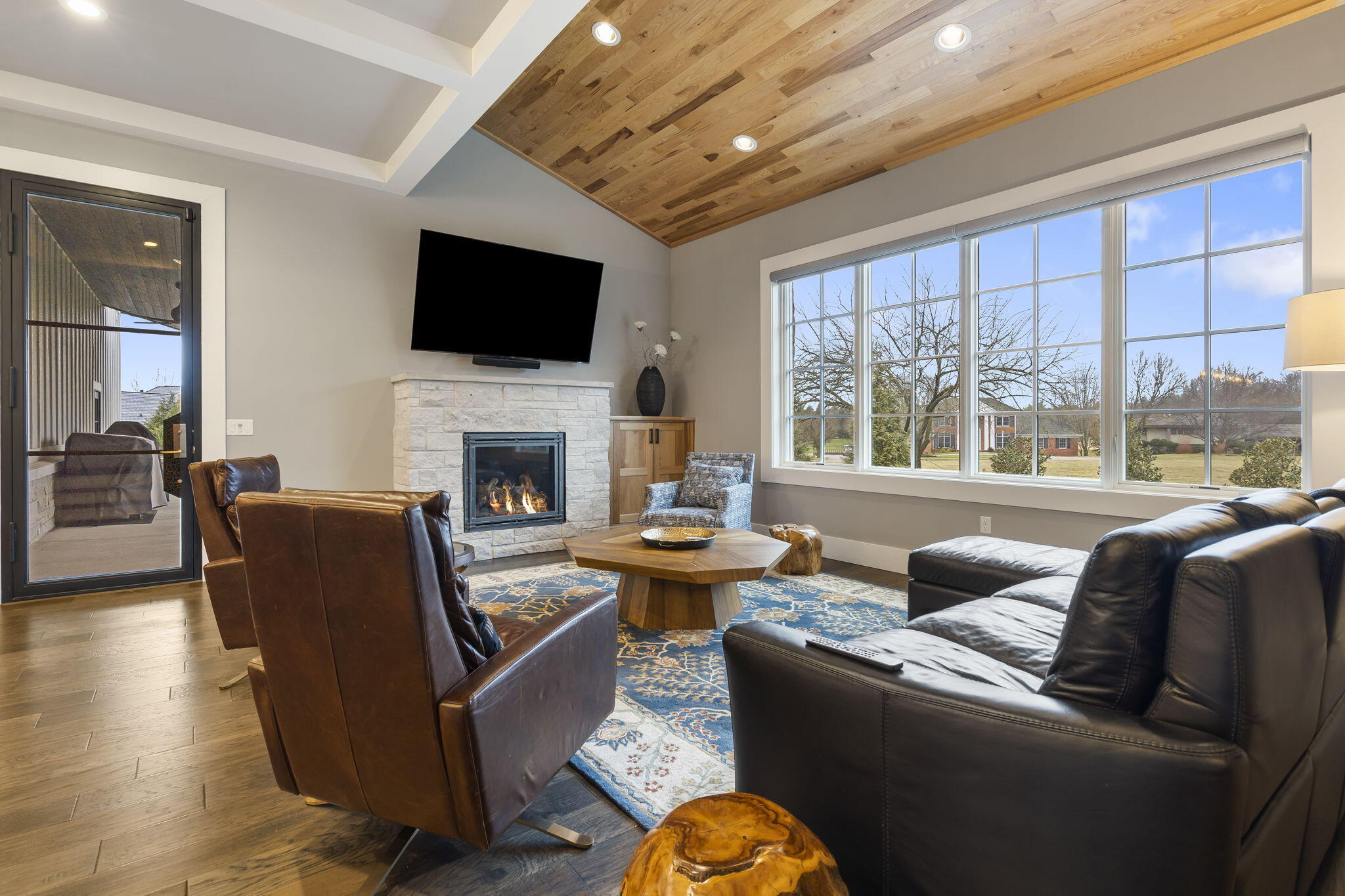 Highland Springs - Residential