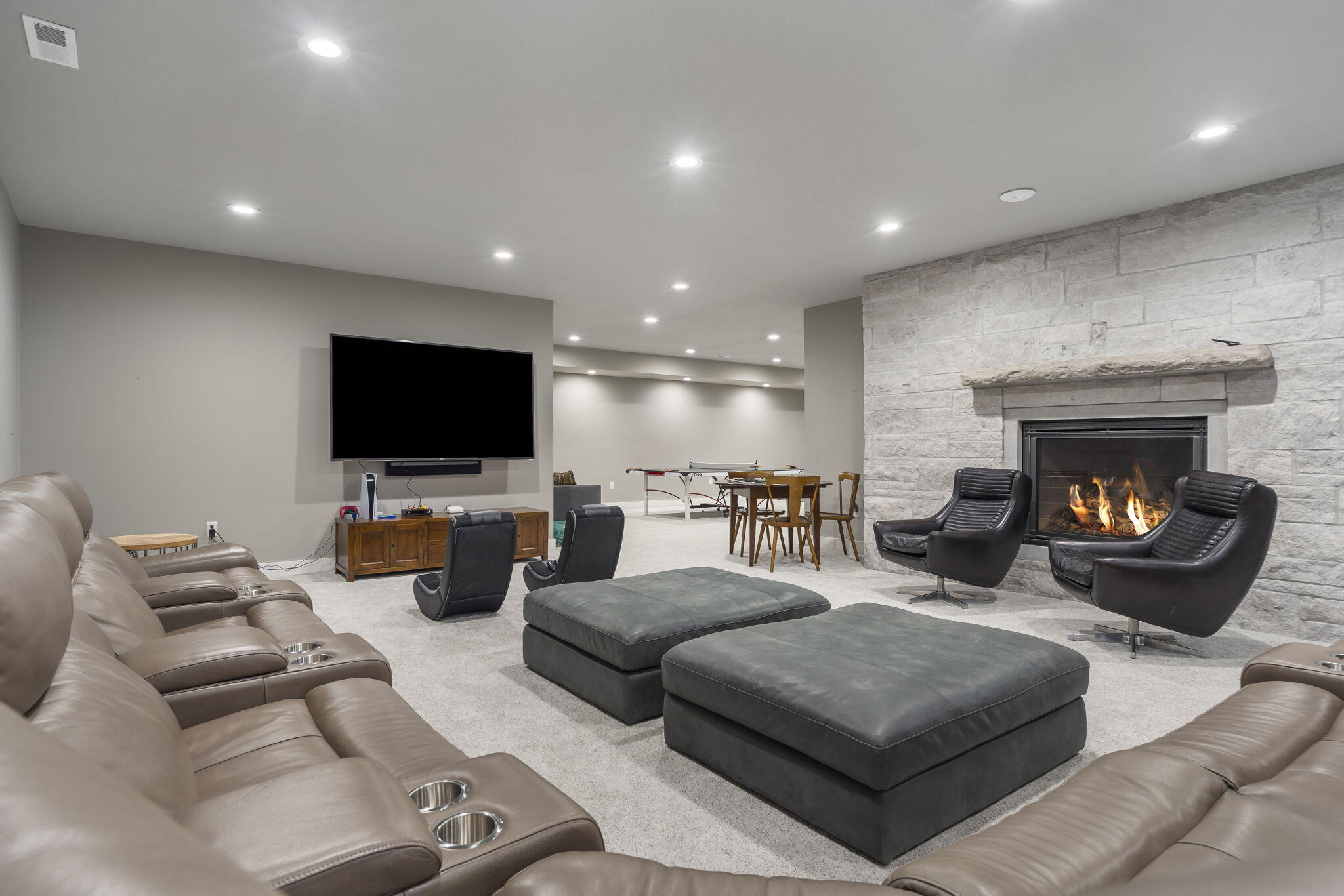 Highland Springs - Residential