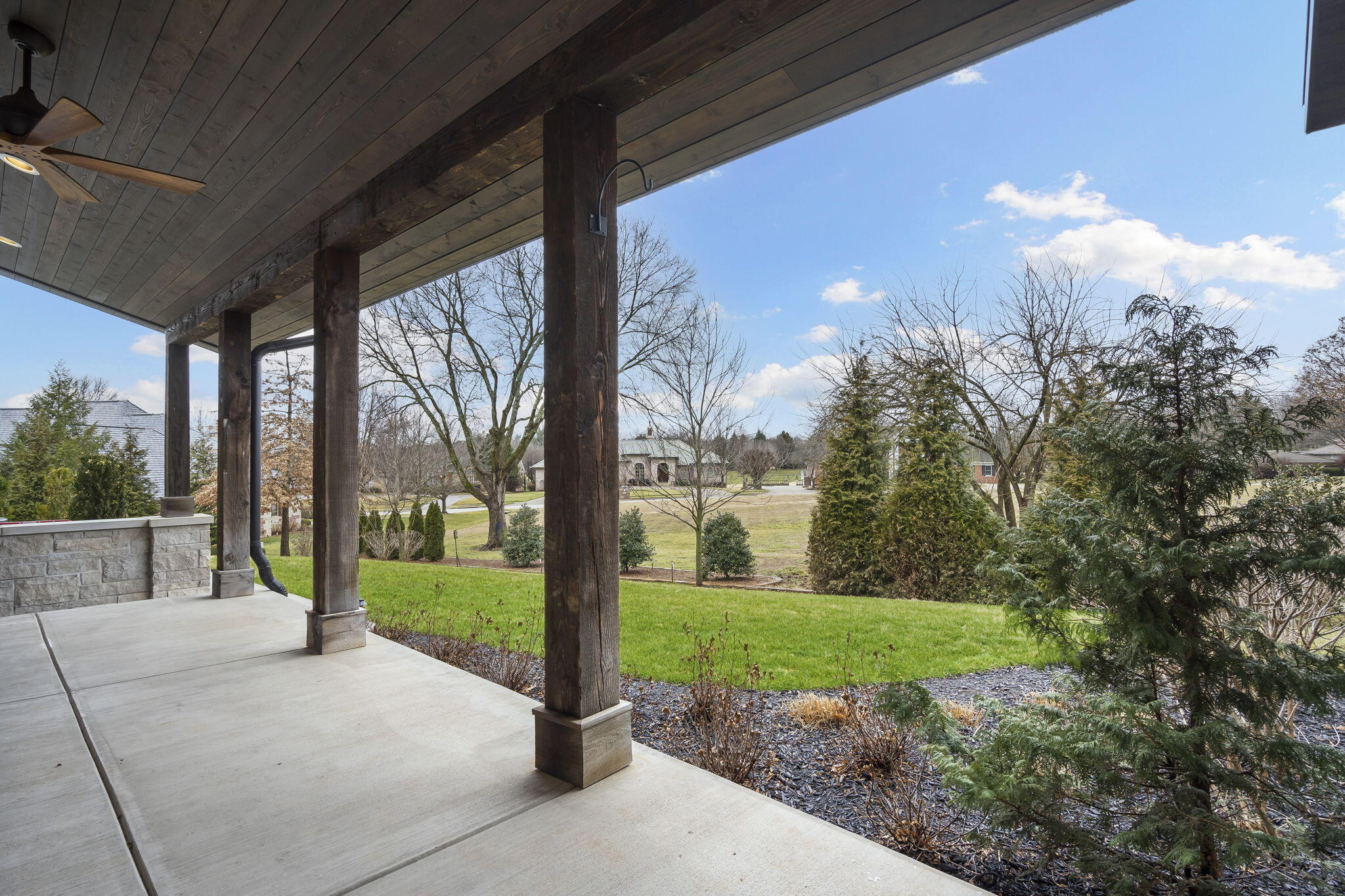 Highland Springs - Residential