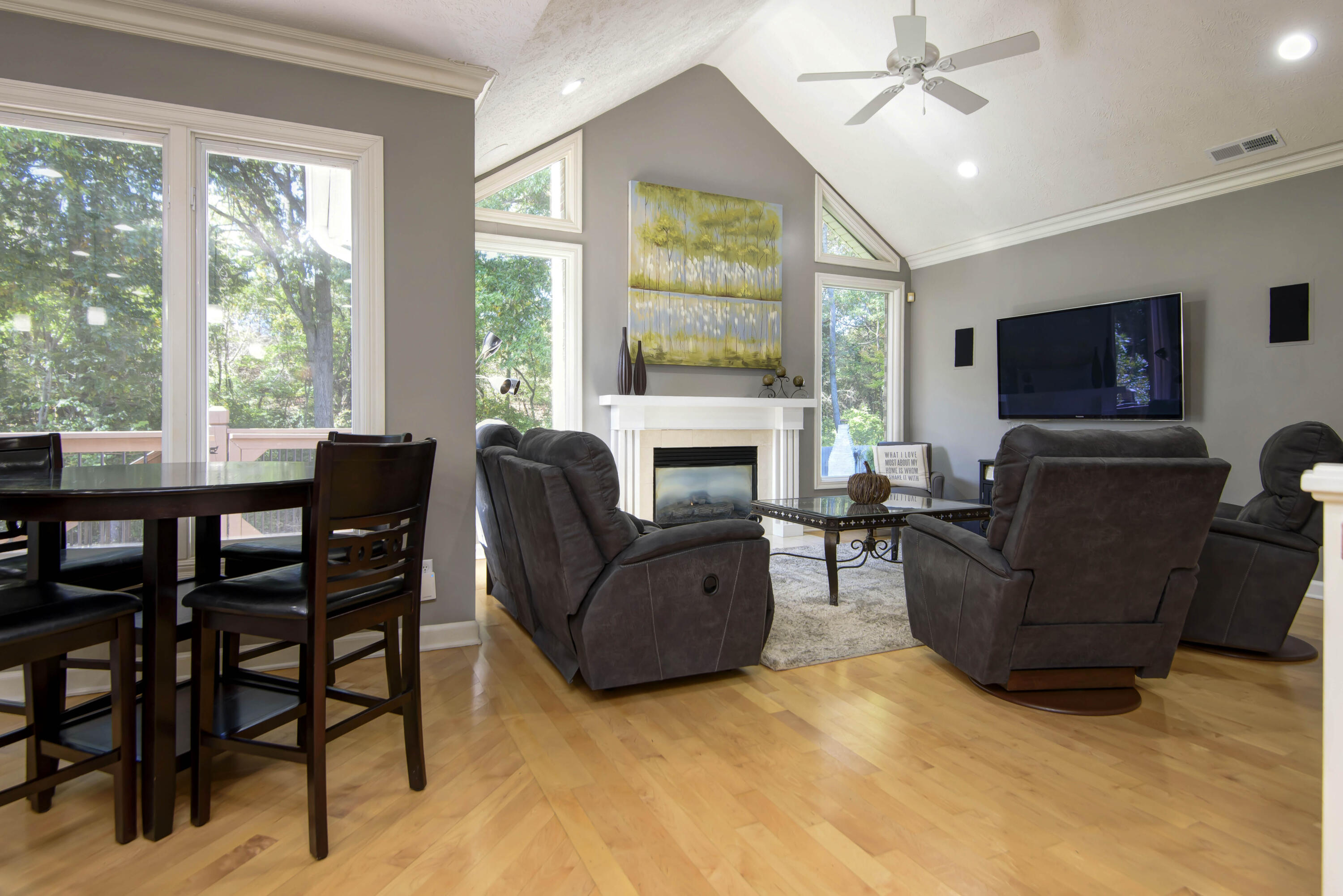 Emerald Park - Residential
