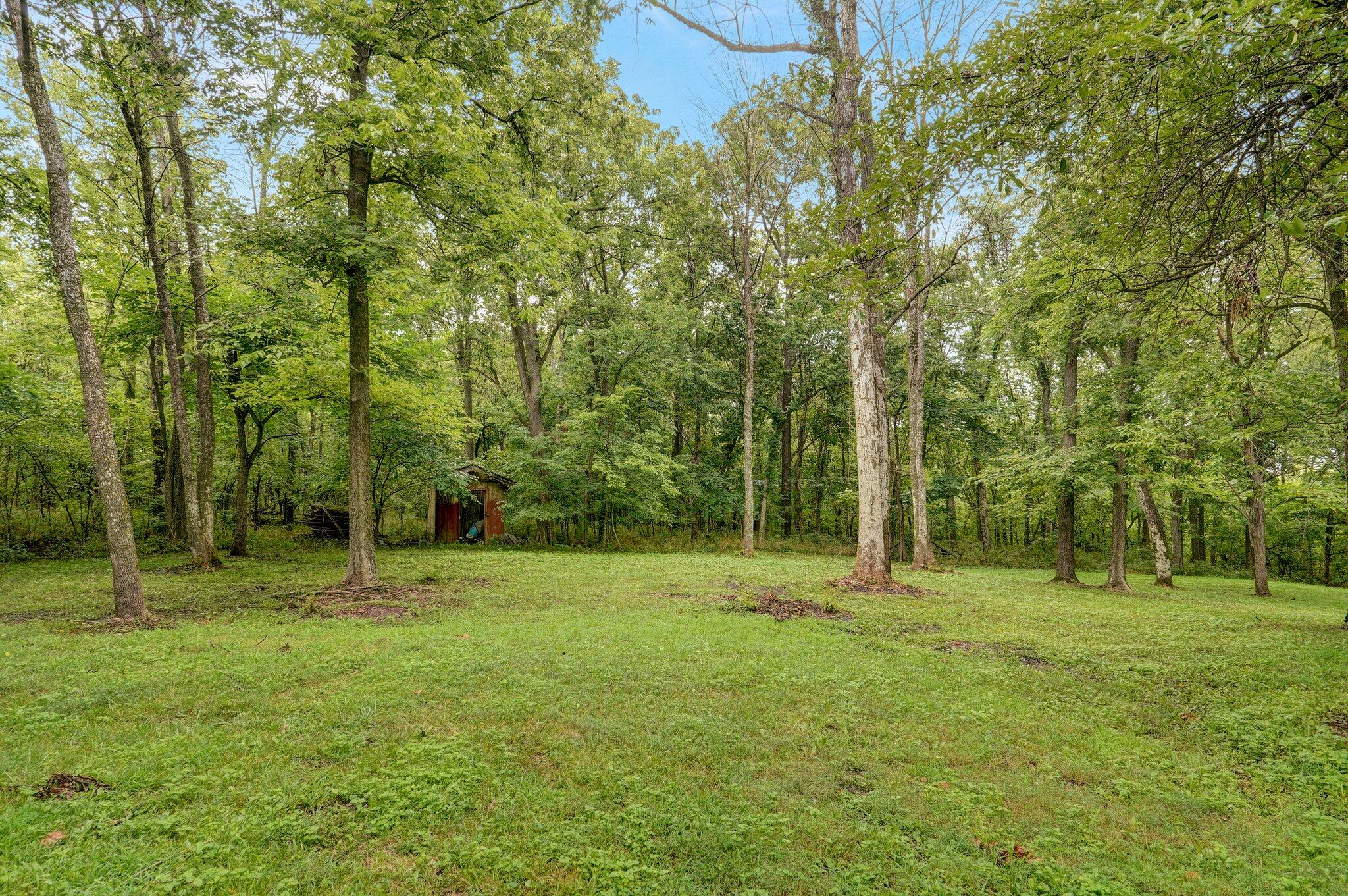 Fair Grove Est - Residential