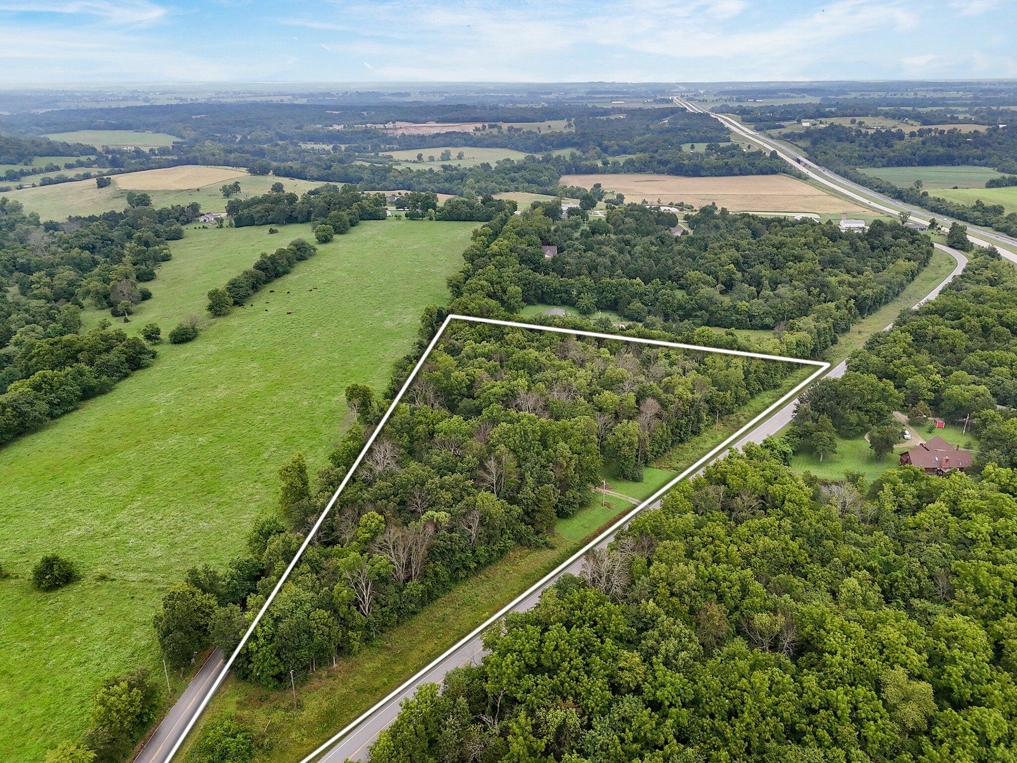 Fair Grove Est - Residential