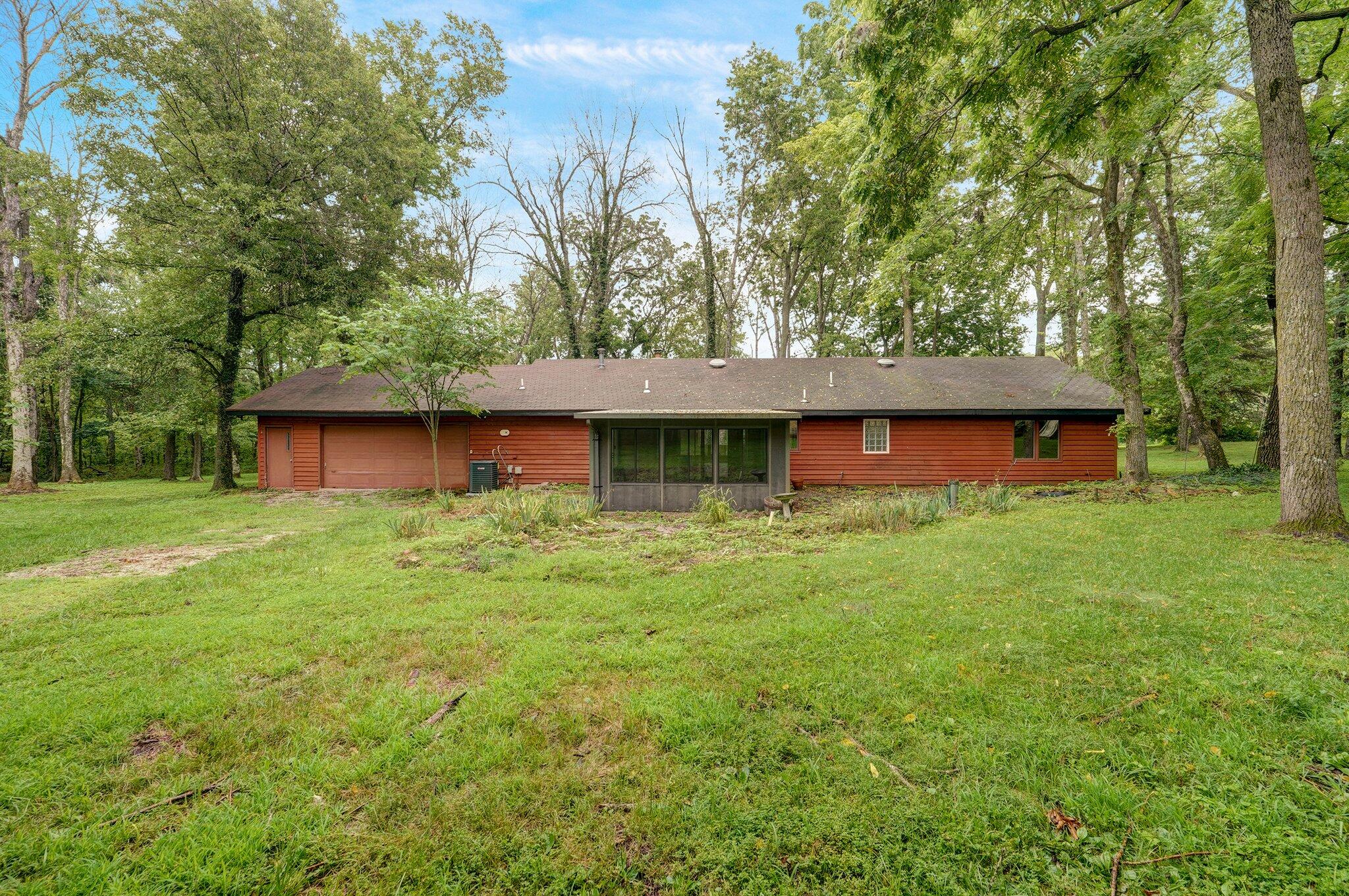 Fair Grove Est - Residential