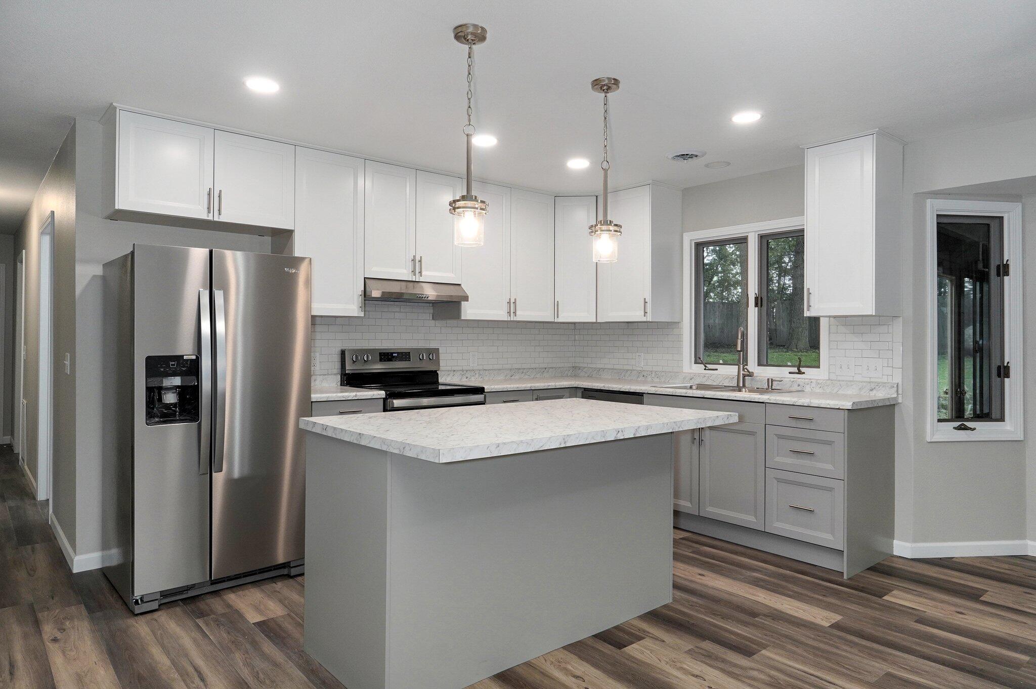 Fair Grove Est - Residential
