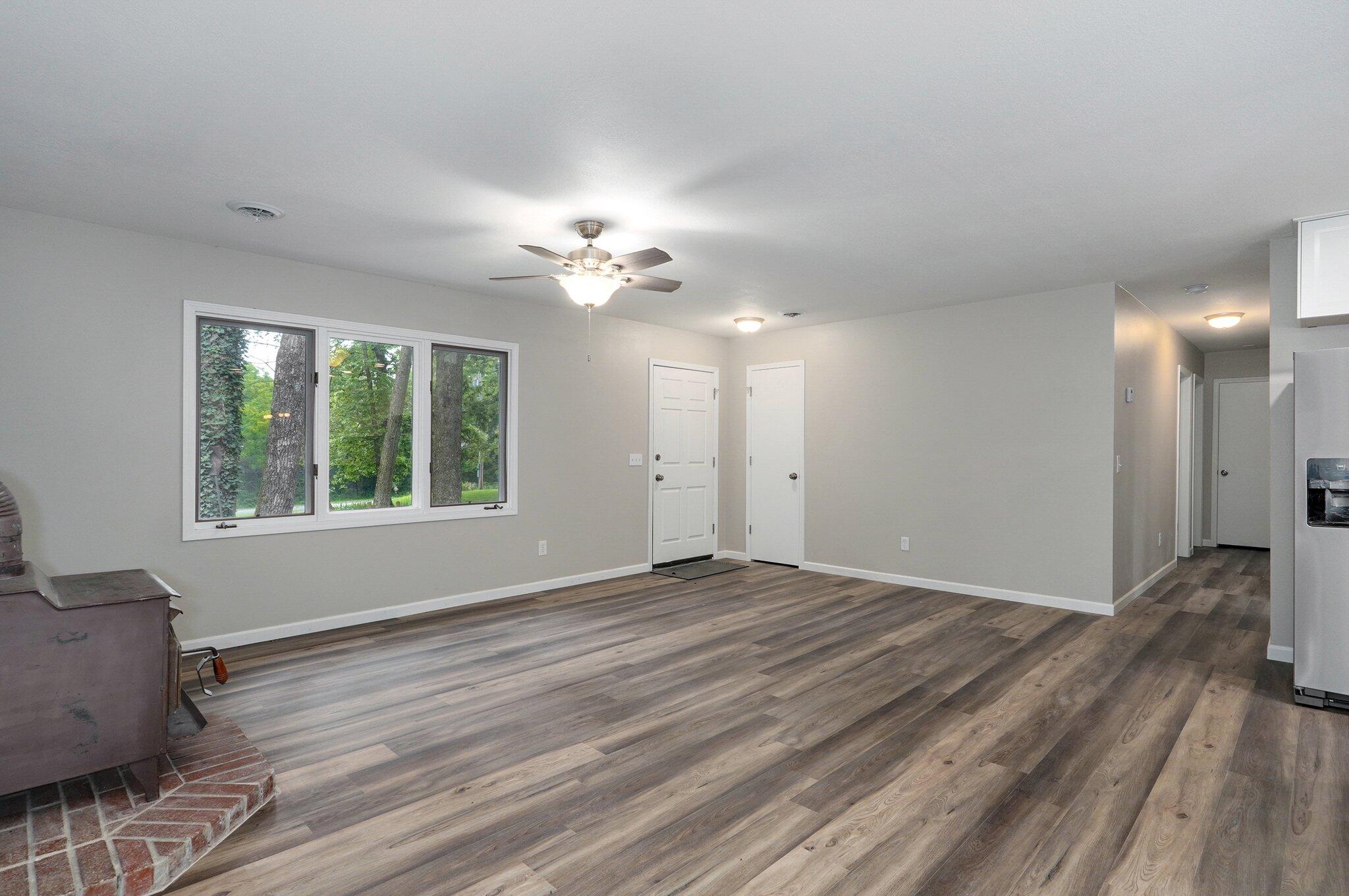 Fair Grove Est - Residential