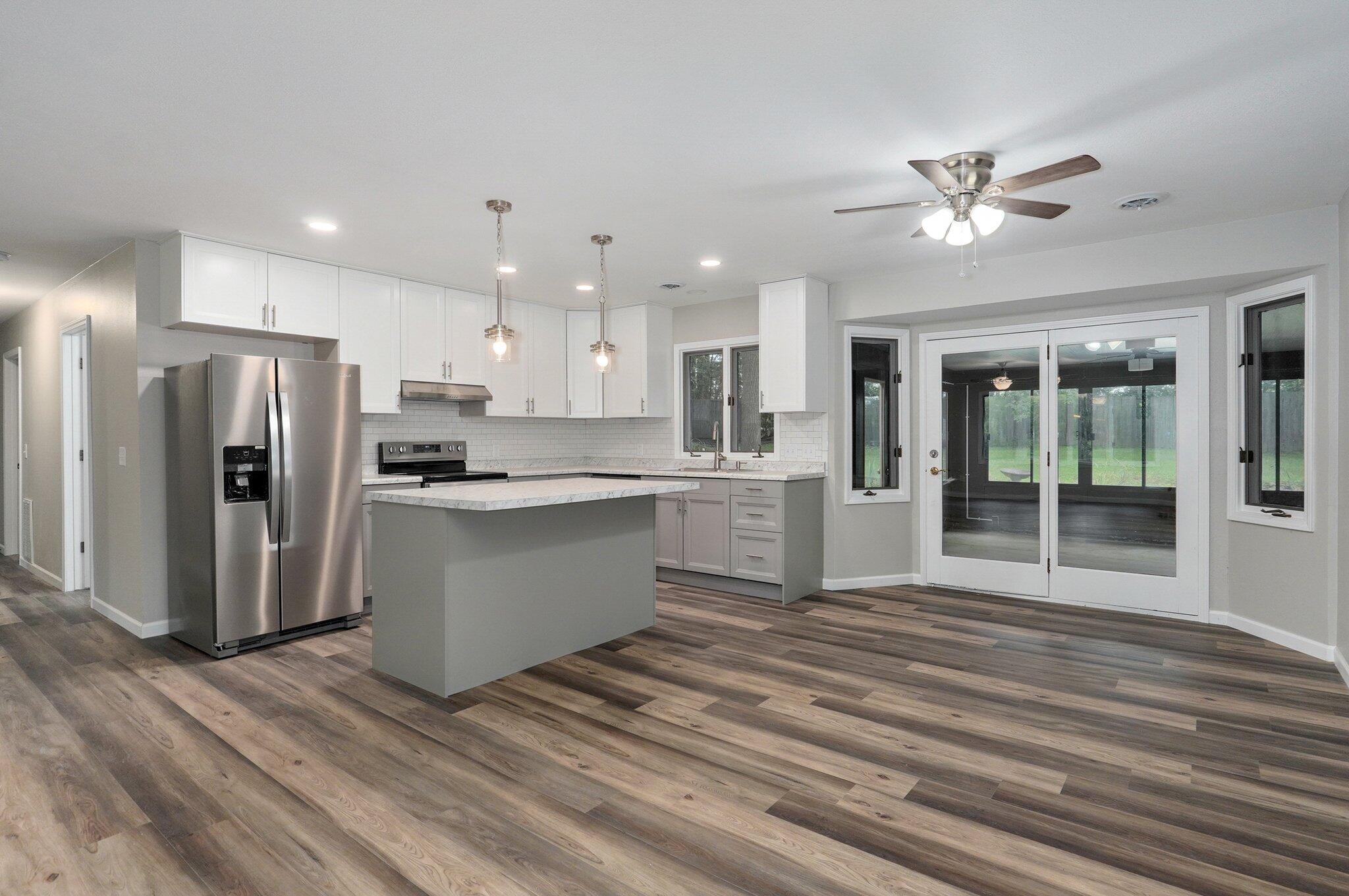 Fair Grove Est - Residential