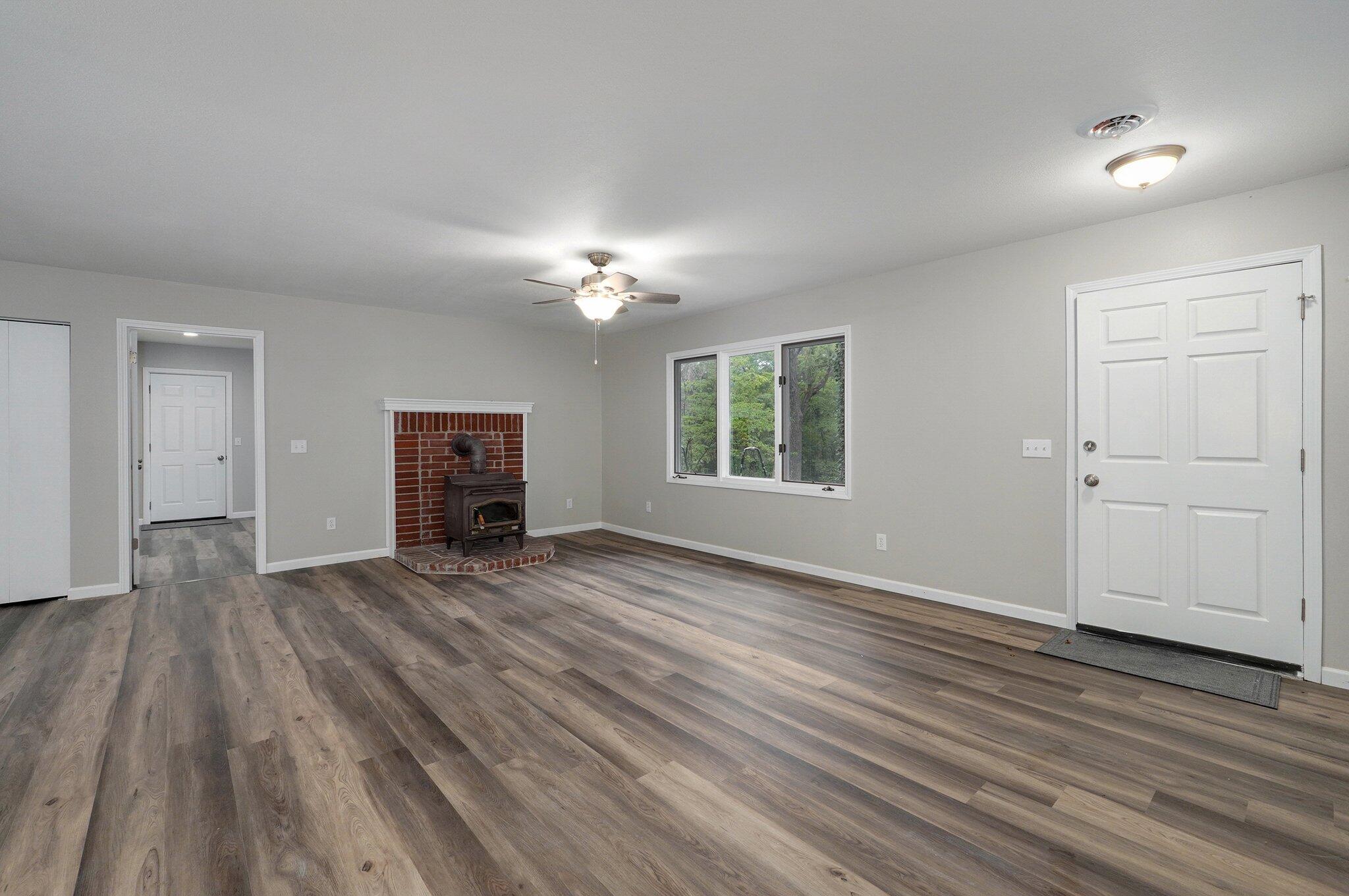 Fair Grove Est - Residential