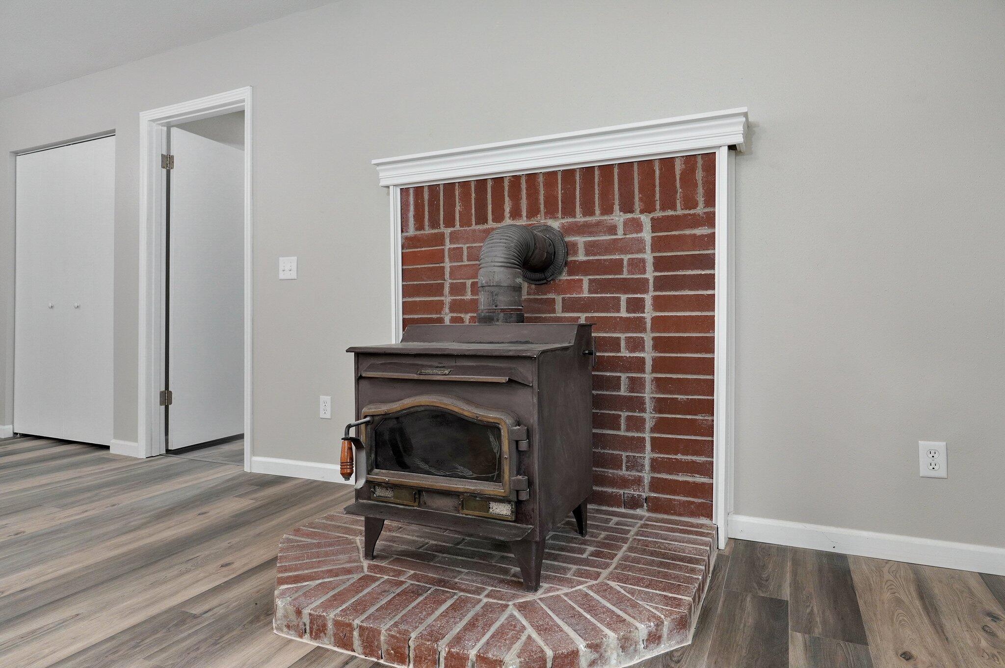 Fair Grove Est - Residential