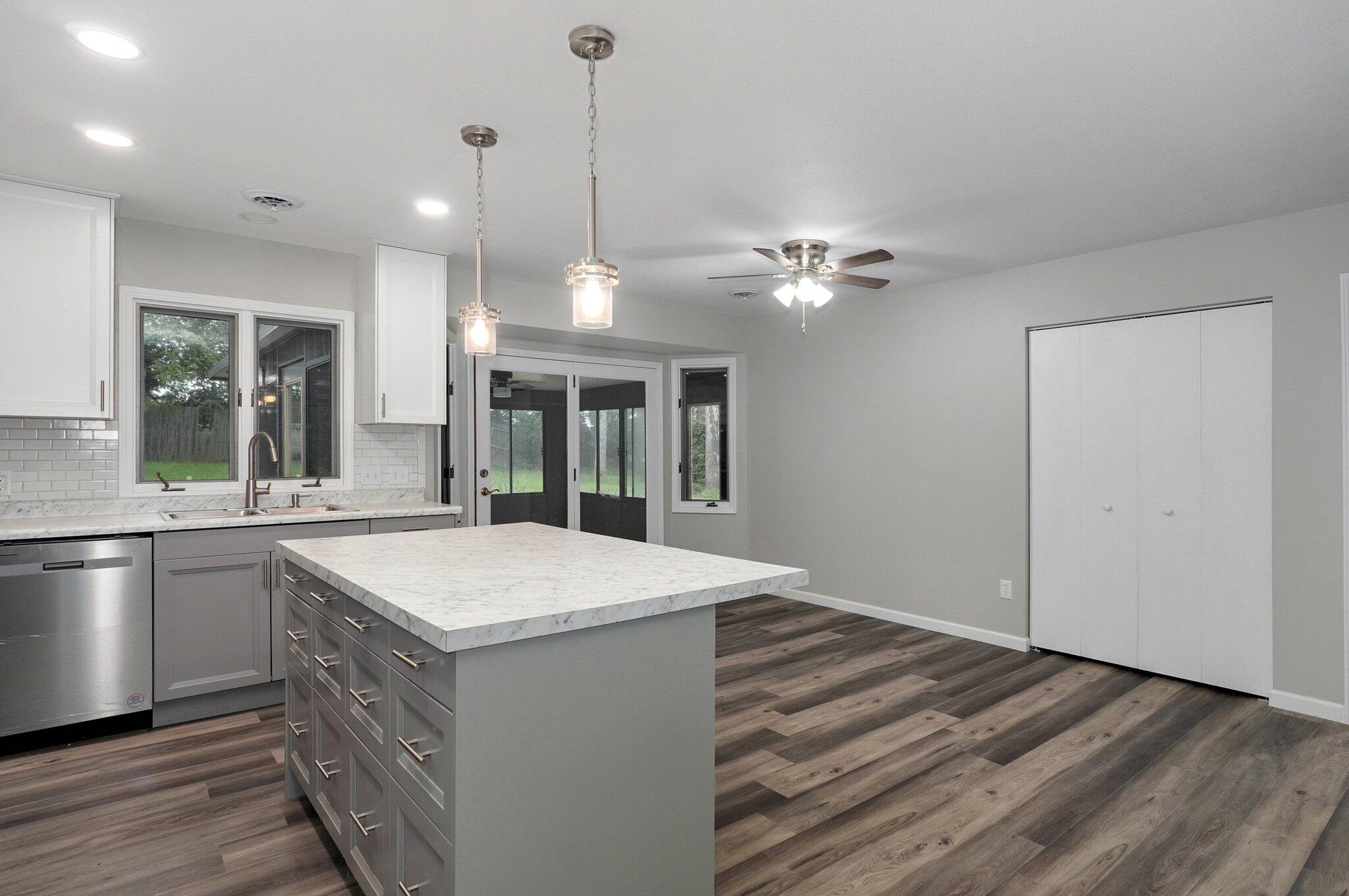 Fair Grove Est - Residential