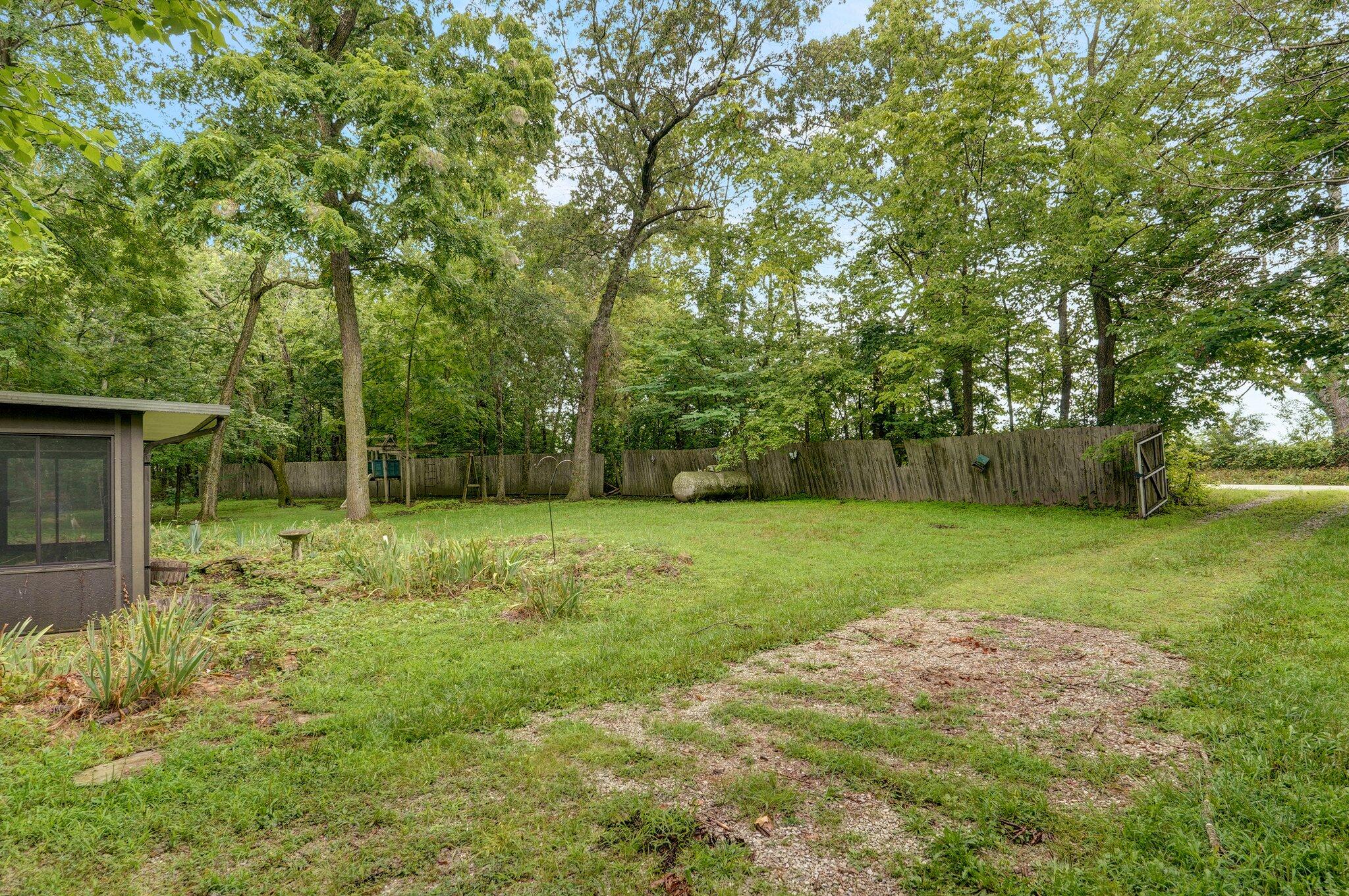 Fair Grove Est - Residential