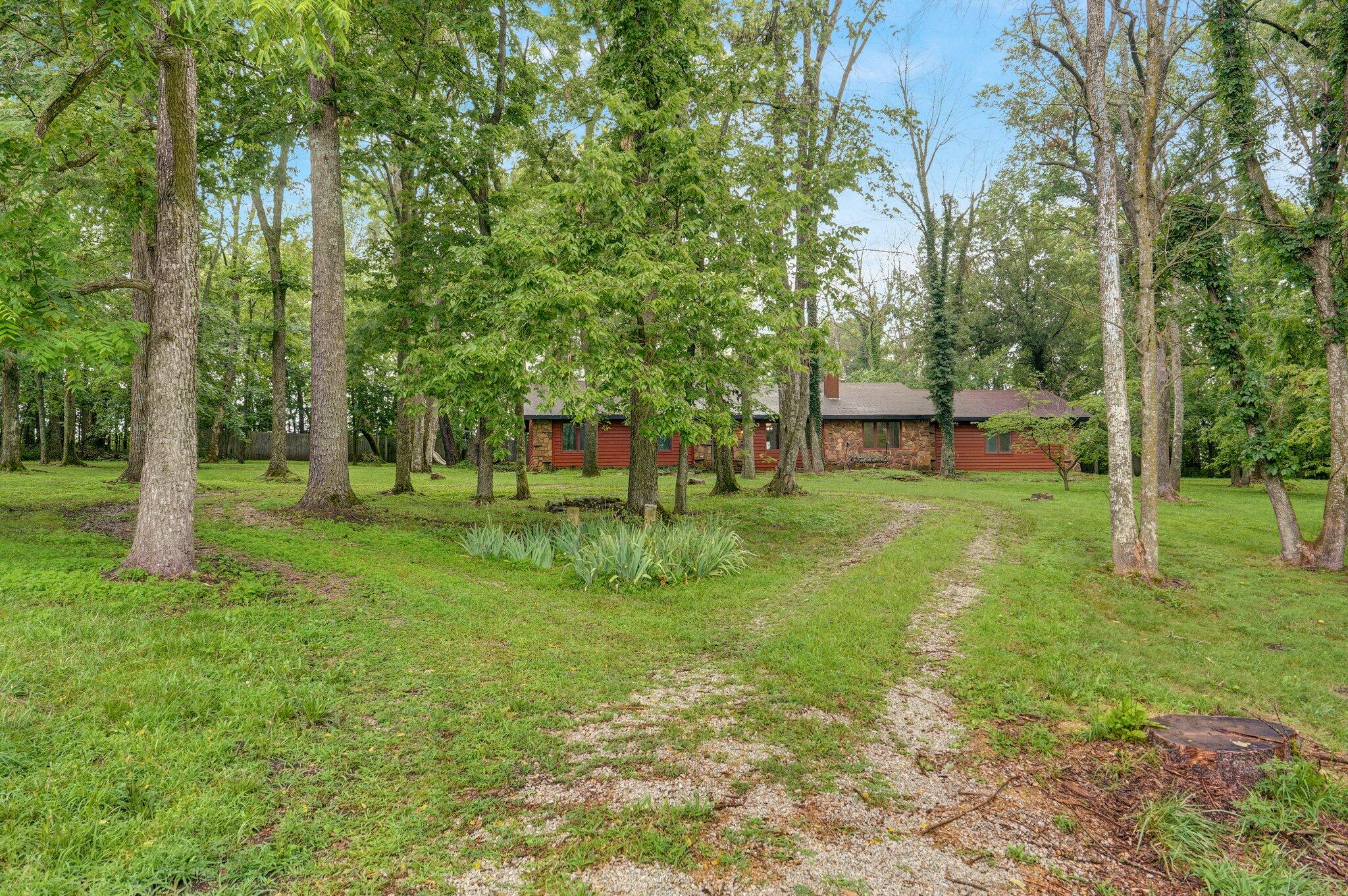Fair Grove Est - Residential