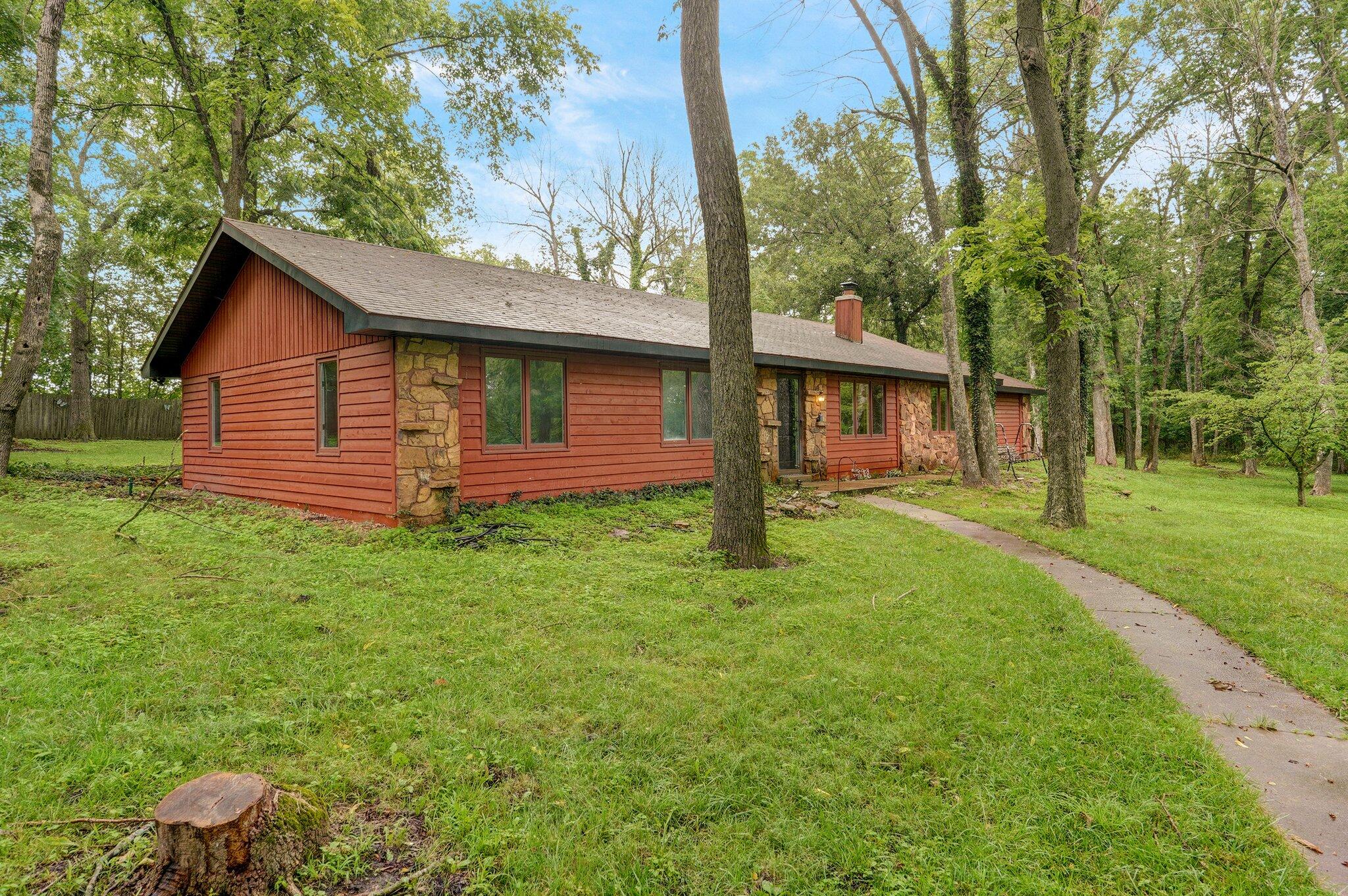 Fair Grove Est - Residential