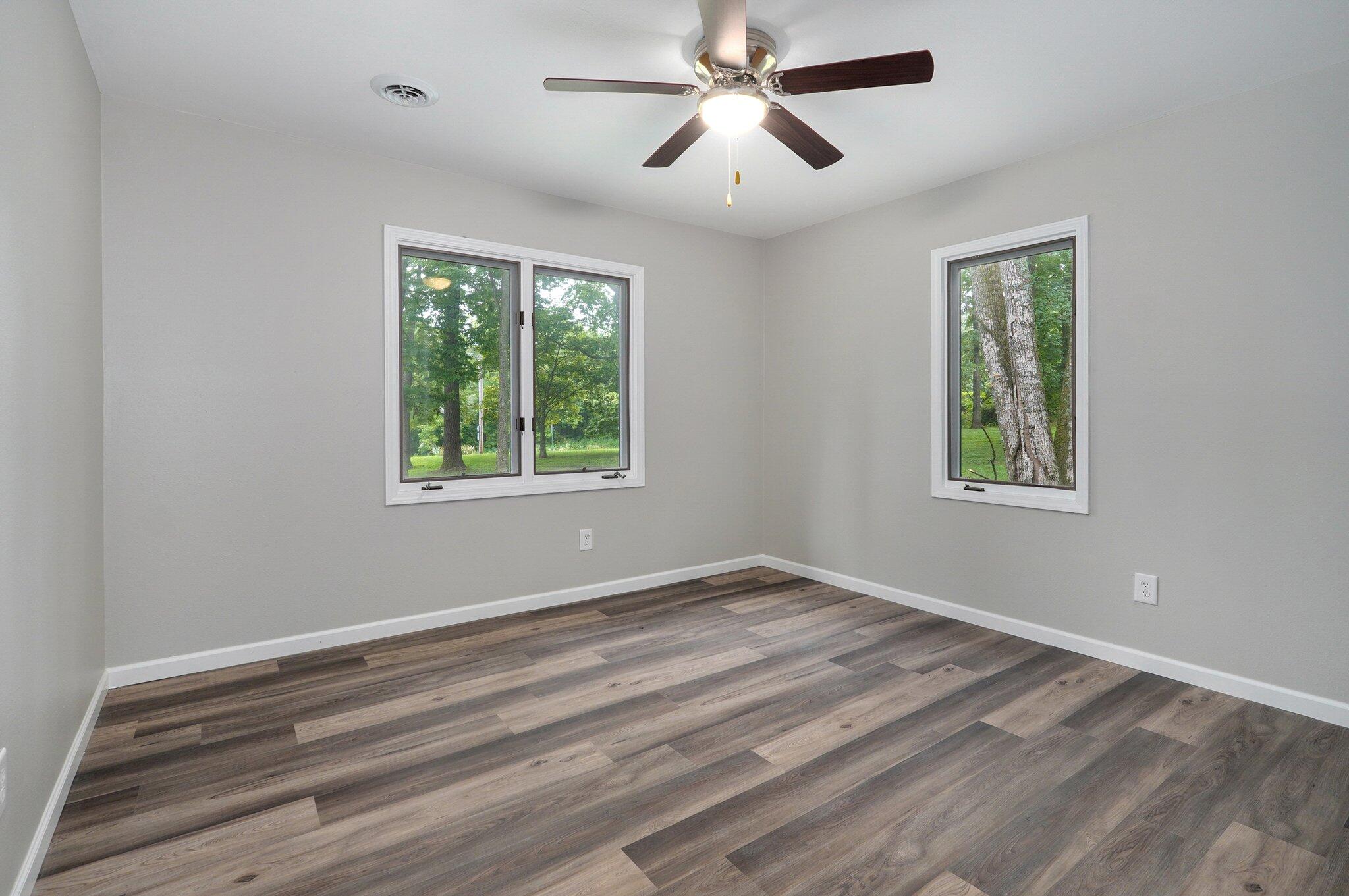 Fair Grove Est - Residential