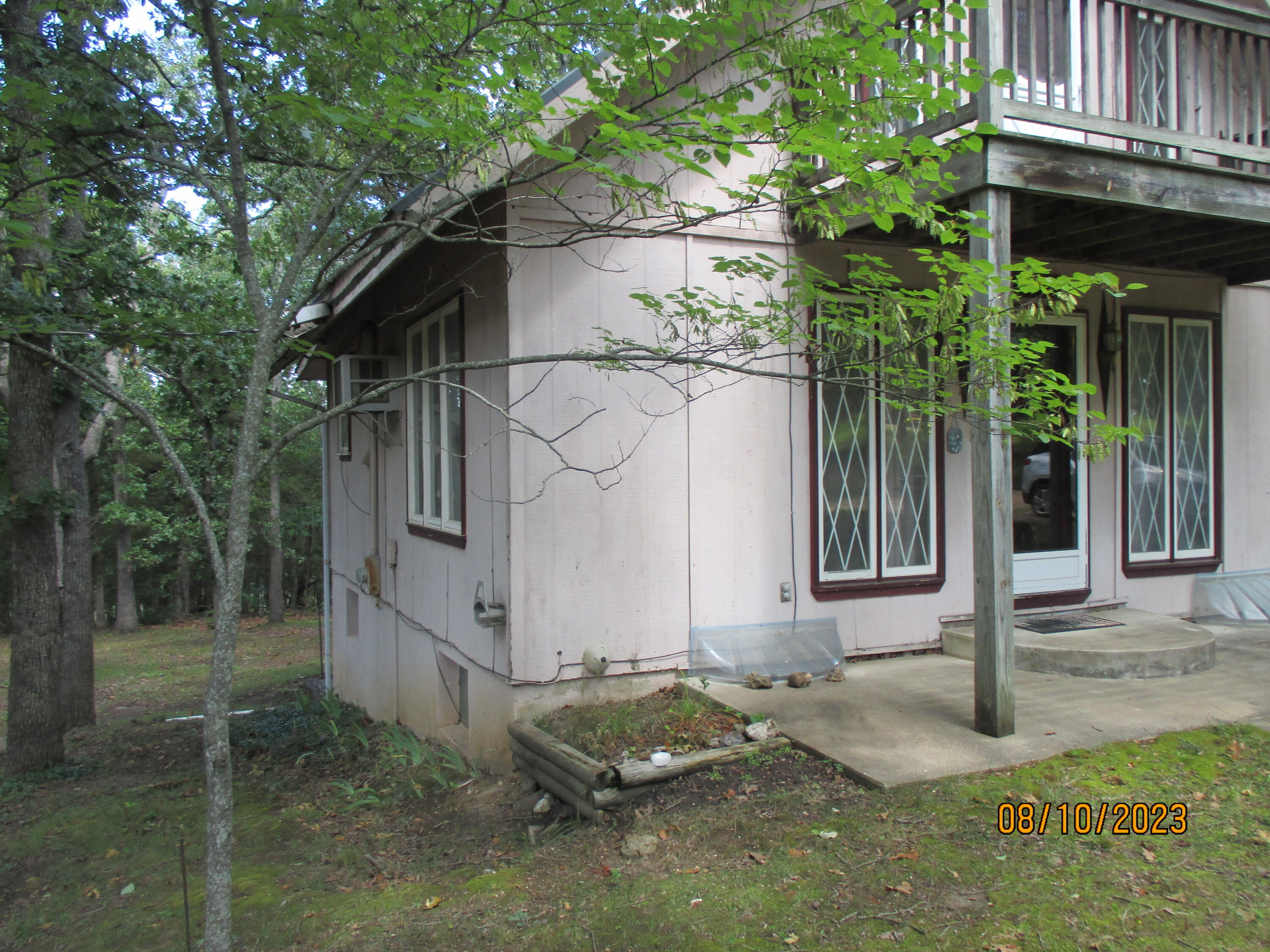 Hickory-Not in List - Residential