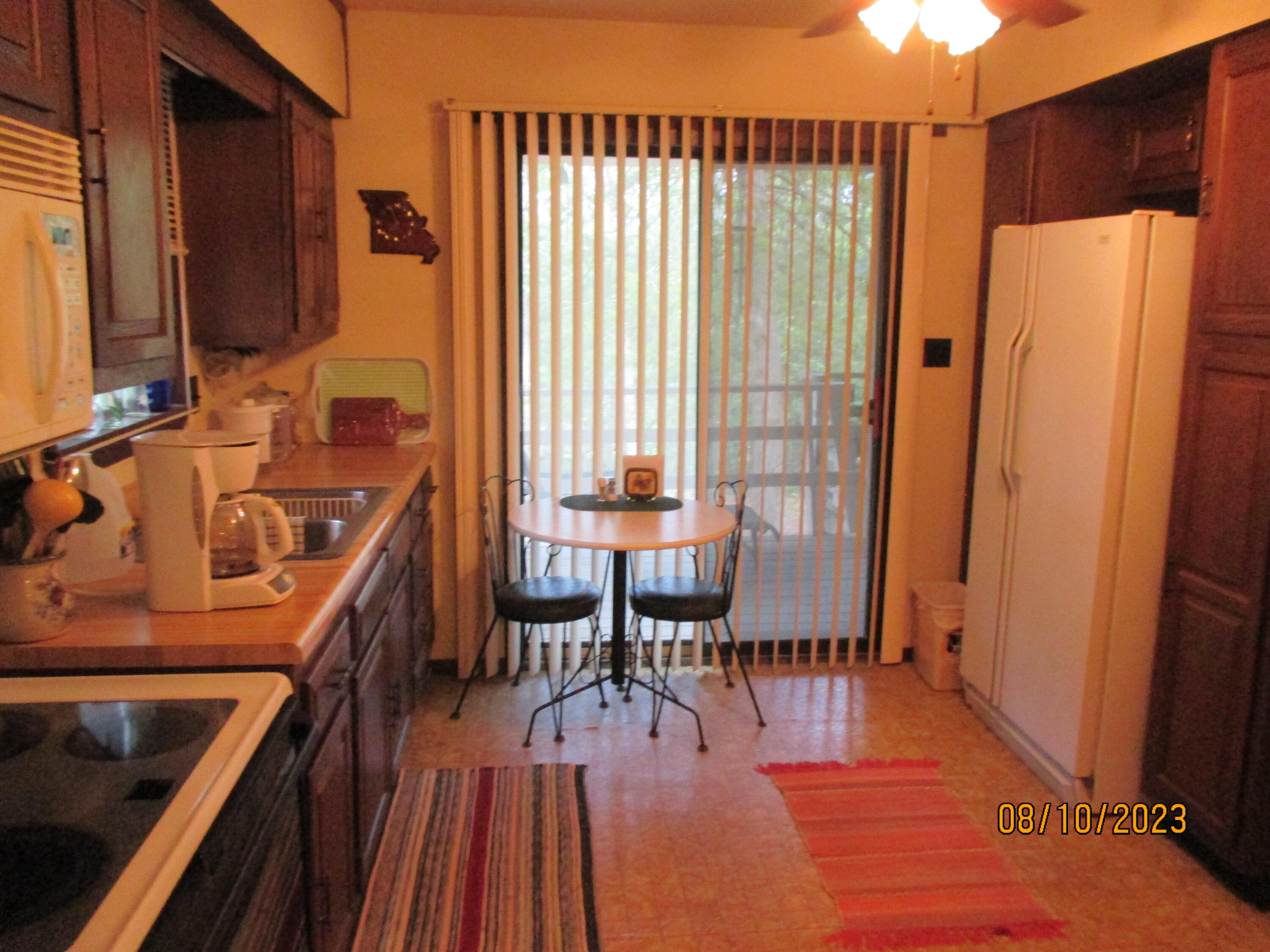 Hickory-Not in List - Residential