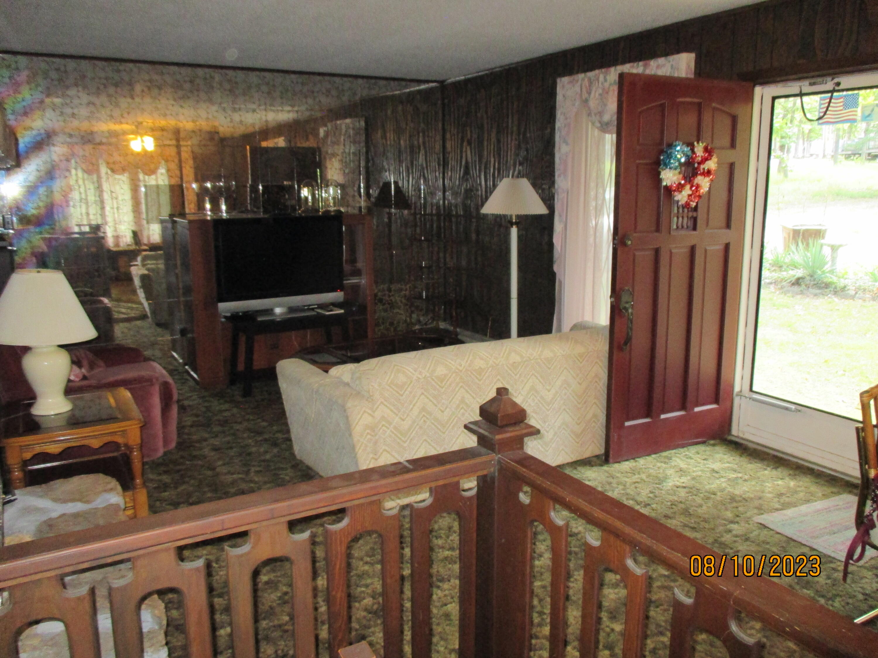 Hickory-Not in List - Residential
