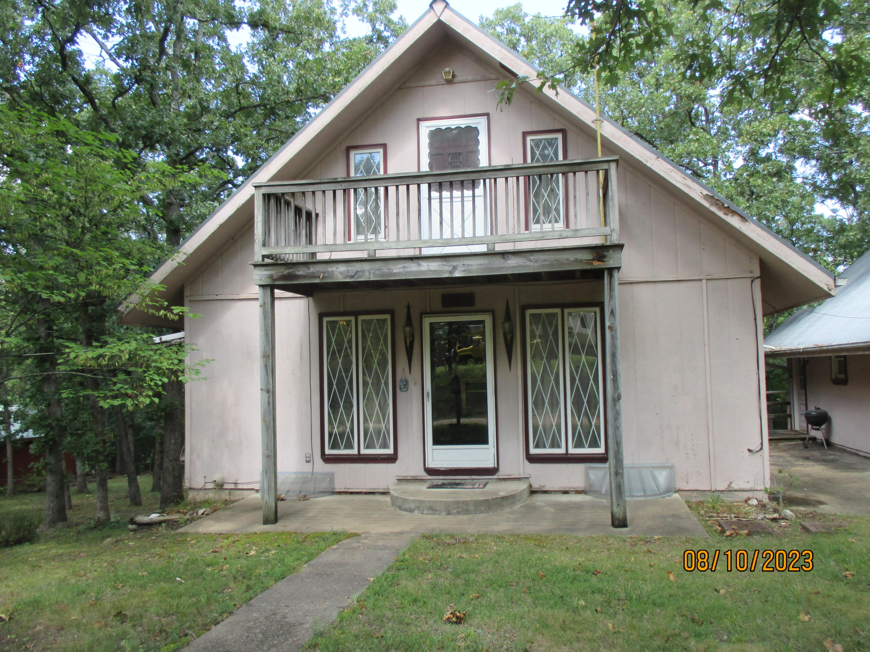 Hickory-Not in List - Residential
