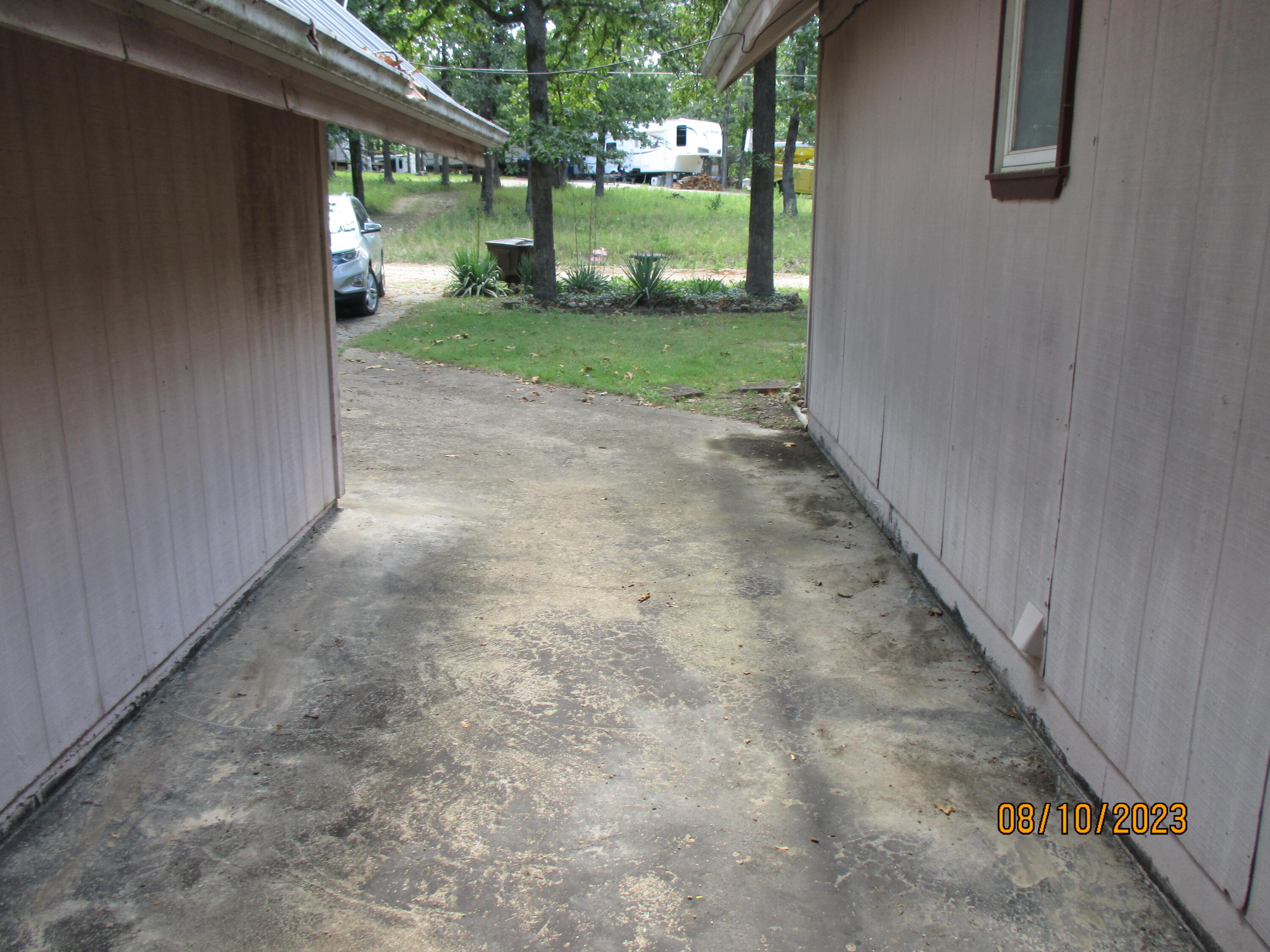 Hickory-Not in List - Residential