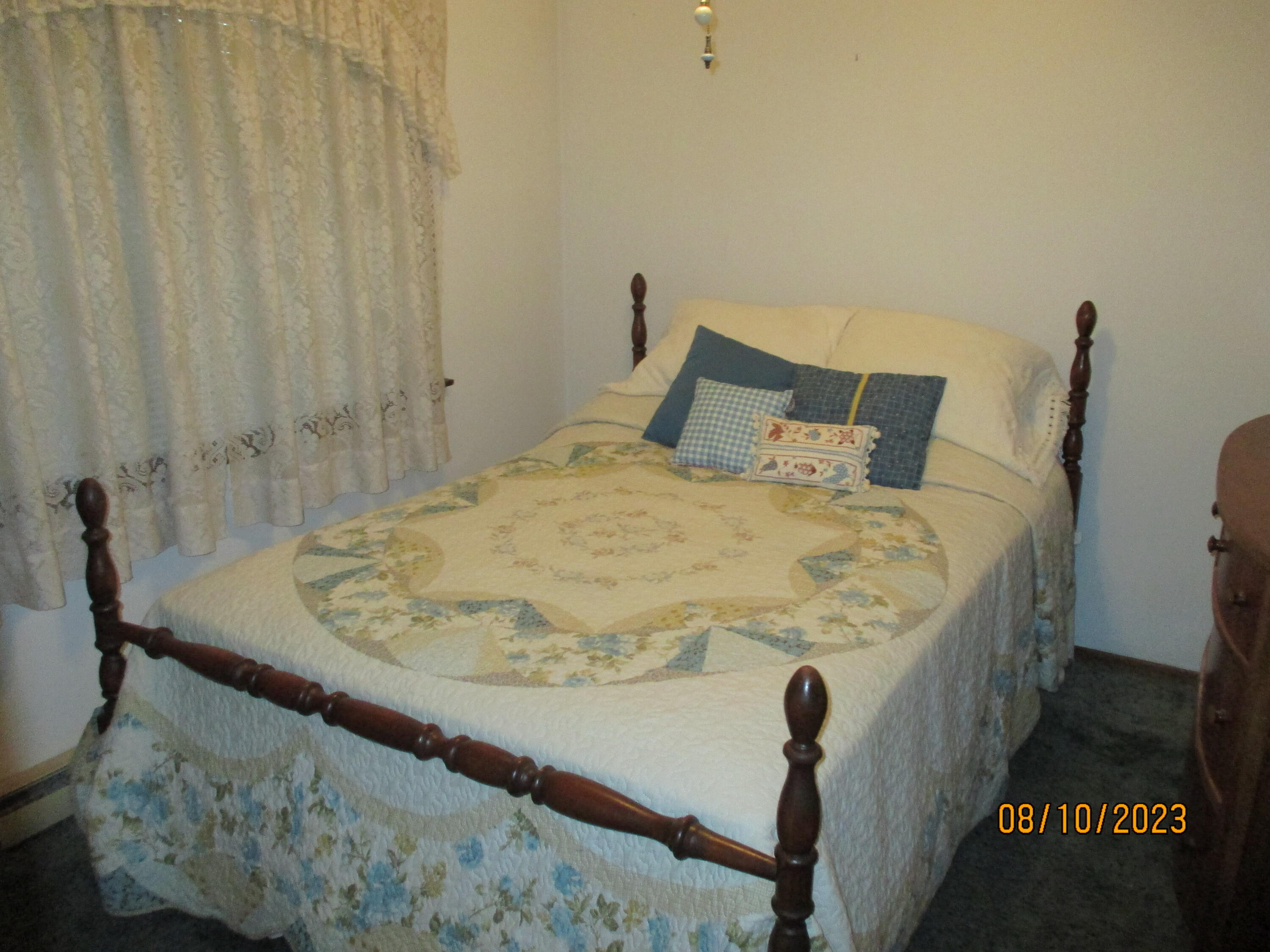 Hickory-Not in List - Residential