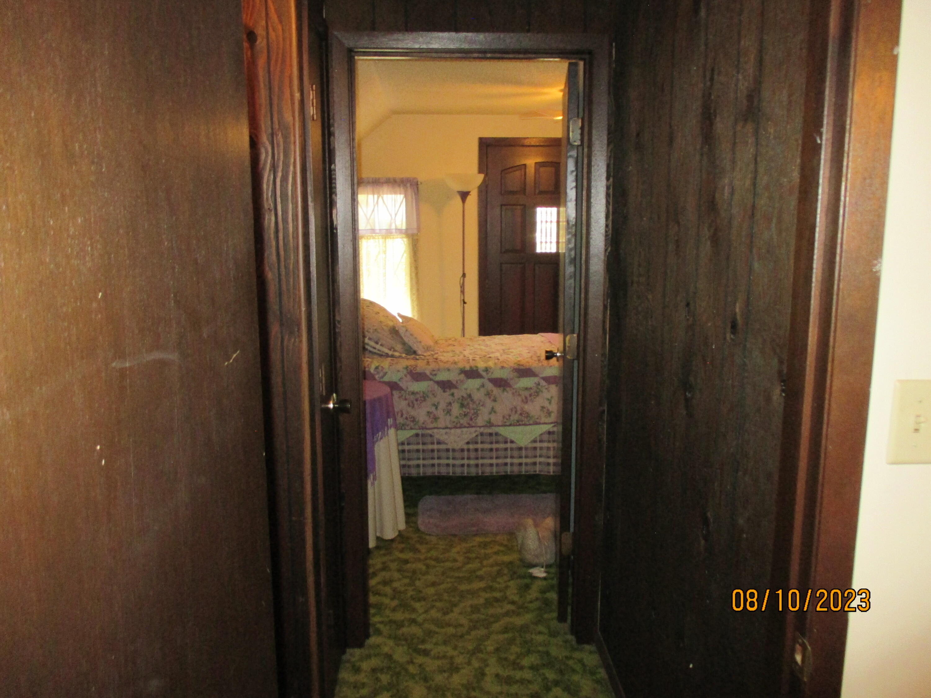 Hickory-Not in List - Residential