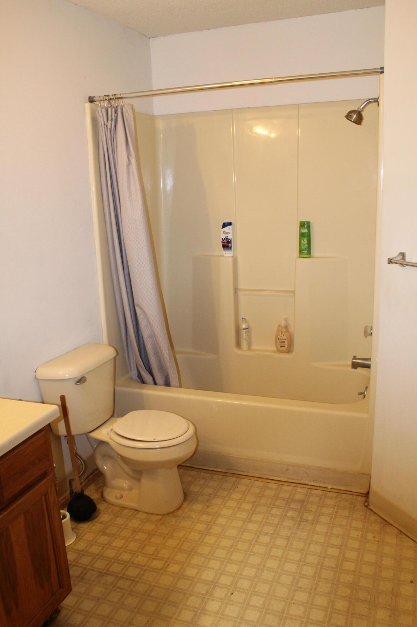Inman Court - Residential Income