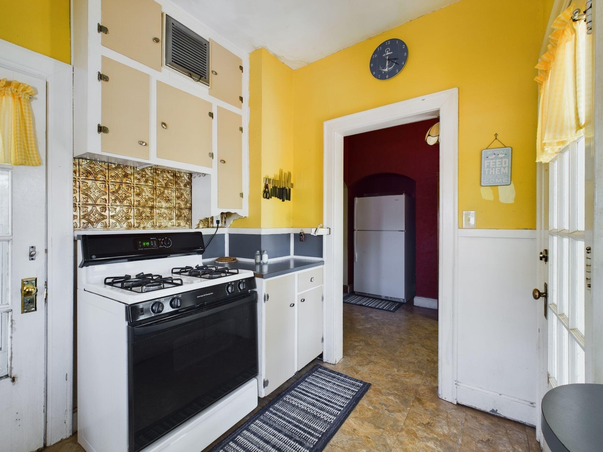 N/A - Residential