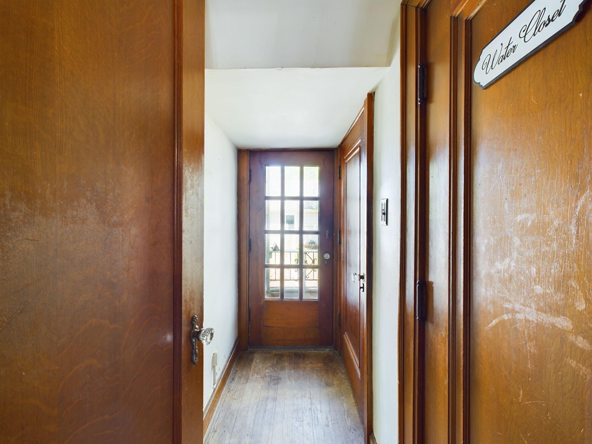 N/A - Residential
