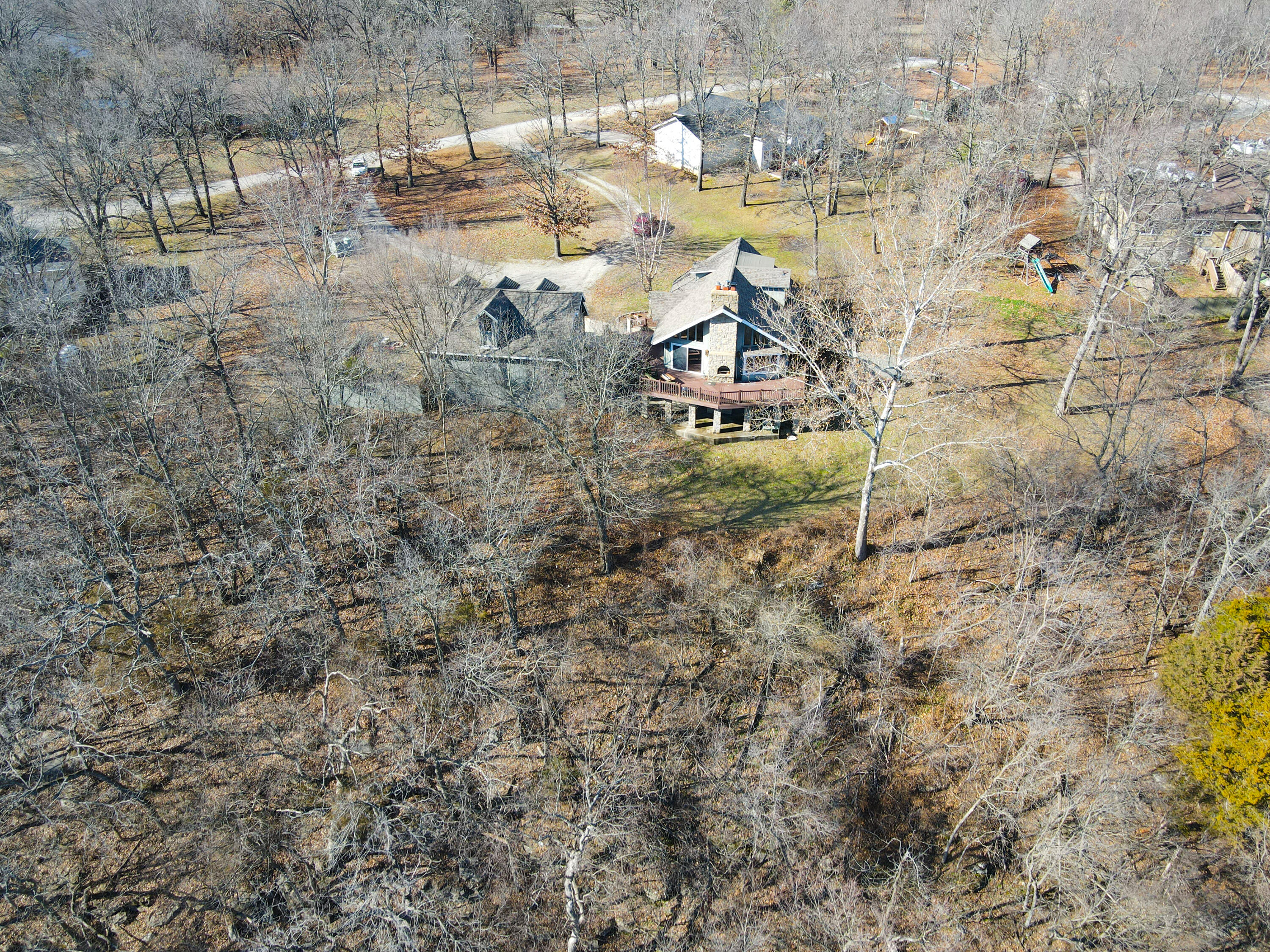 Lawrence-Not in List - Residential